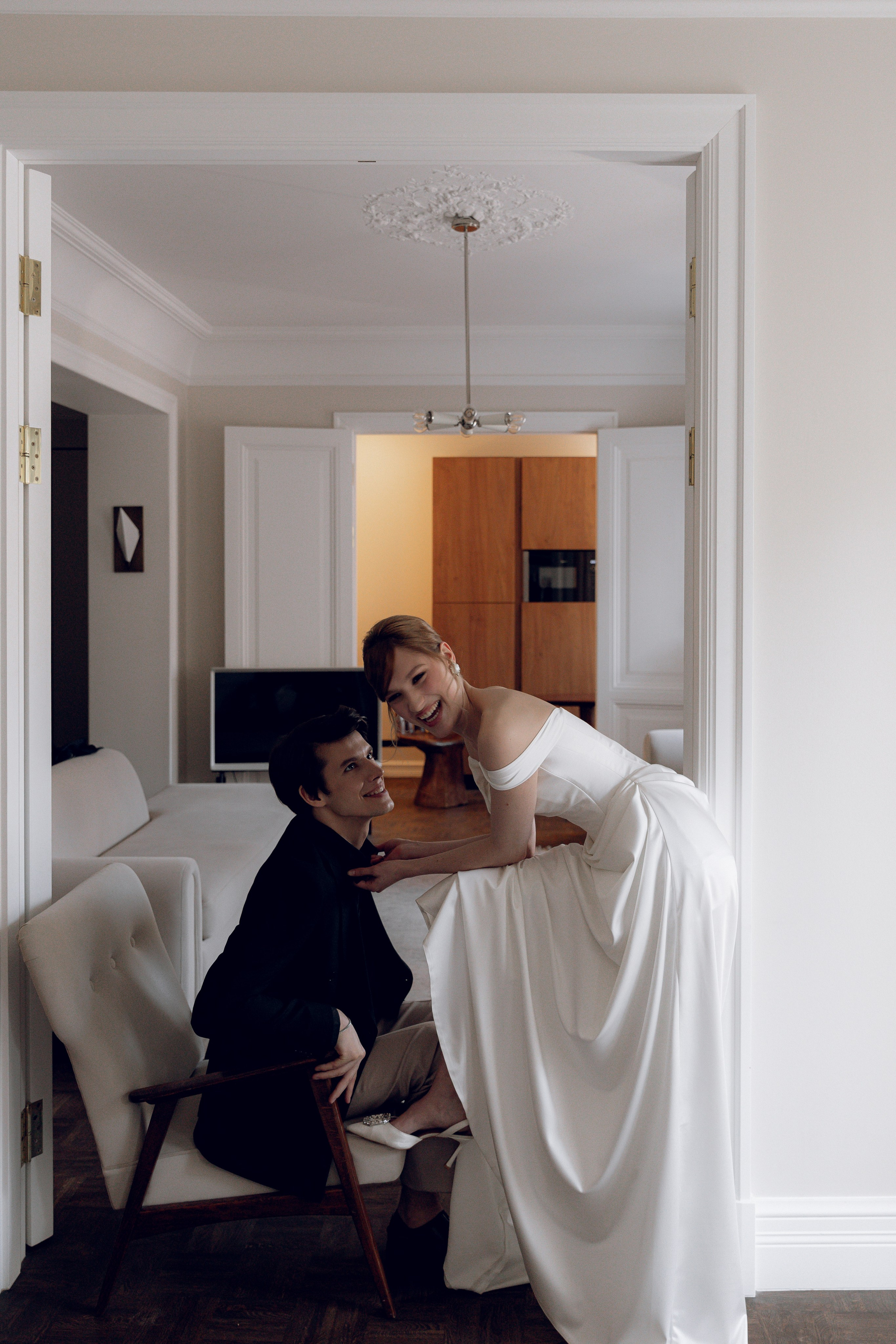 Денис & Василиса. Свадебный фотограф Казань| Фотограф Казань Зевакина Анастасия