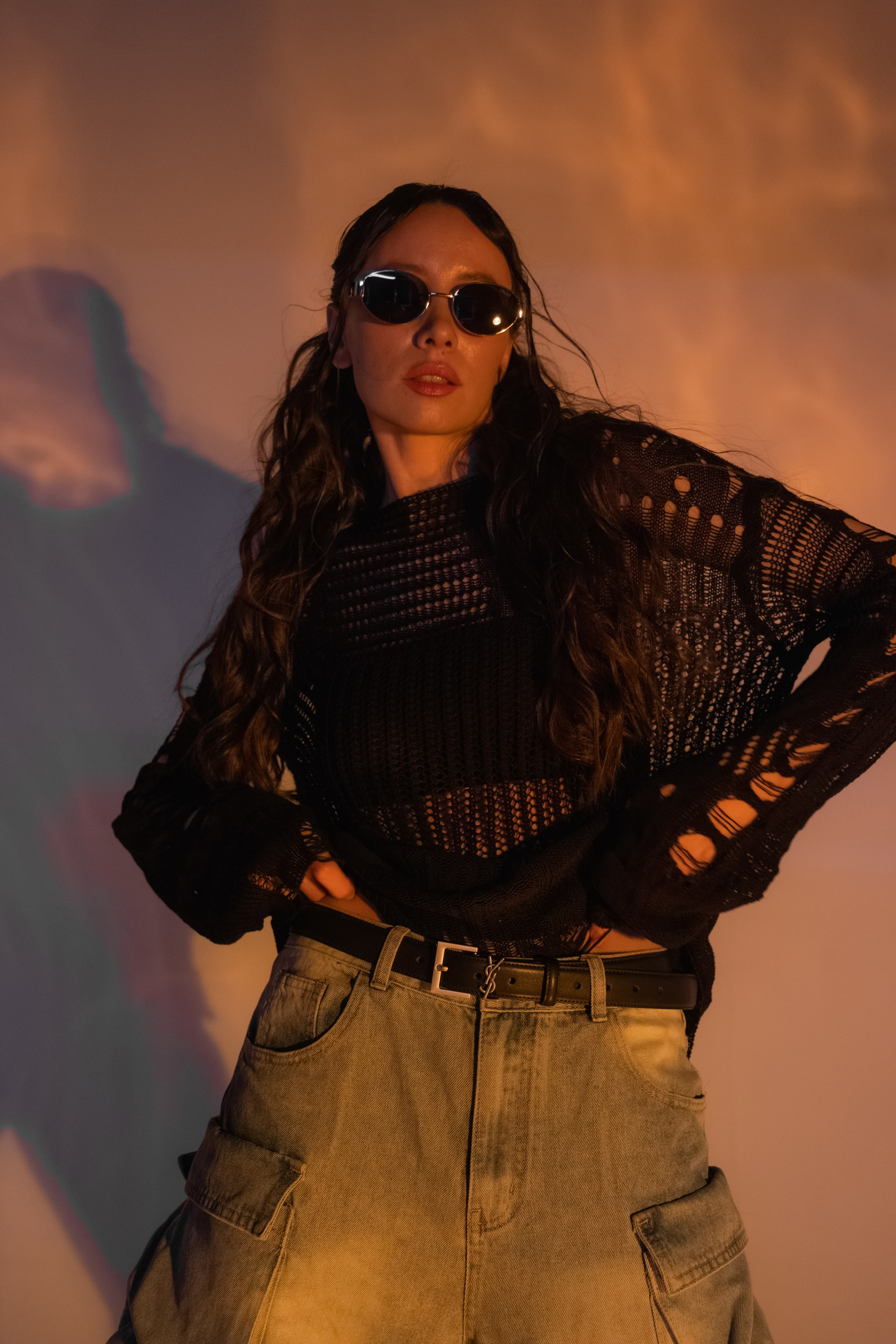 Lena. Фотограф Астафьева Мария