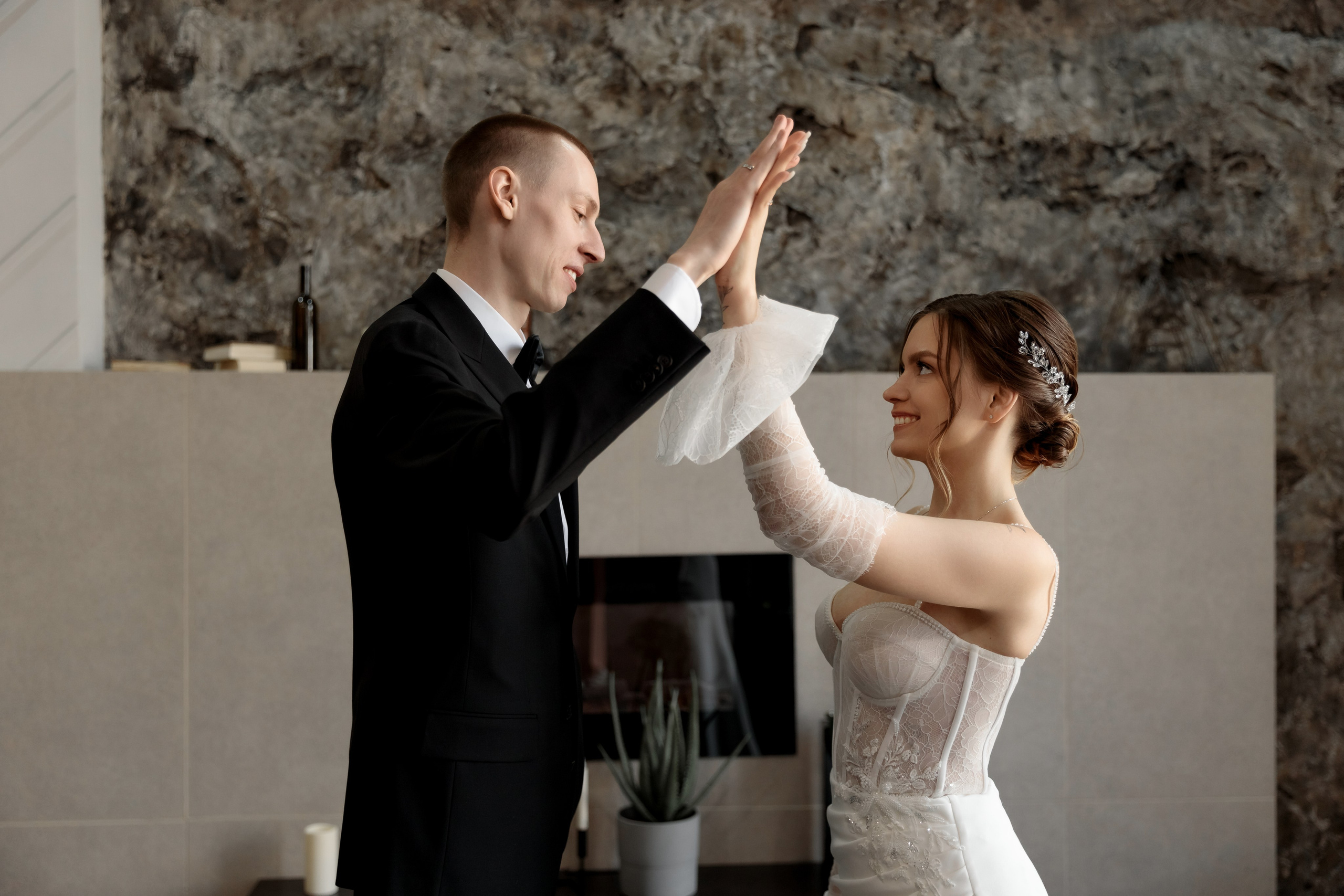 PAVEL & ALINA. Свадебный фотограф в Туле и Москве