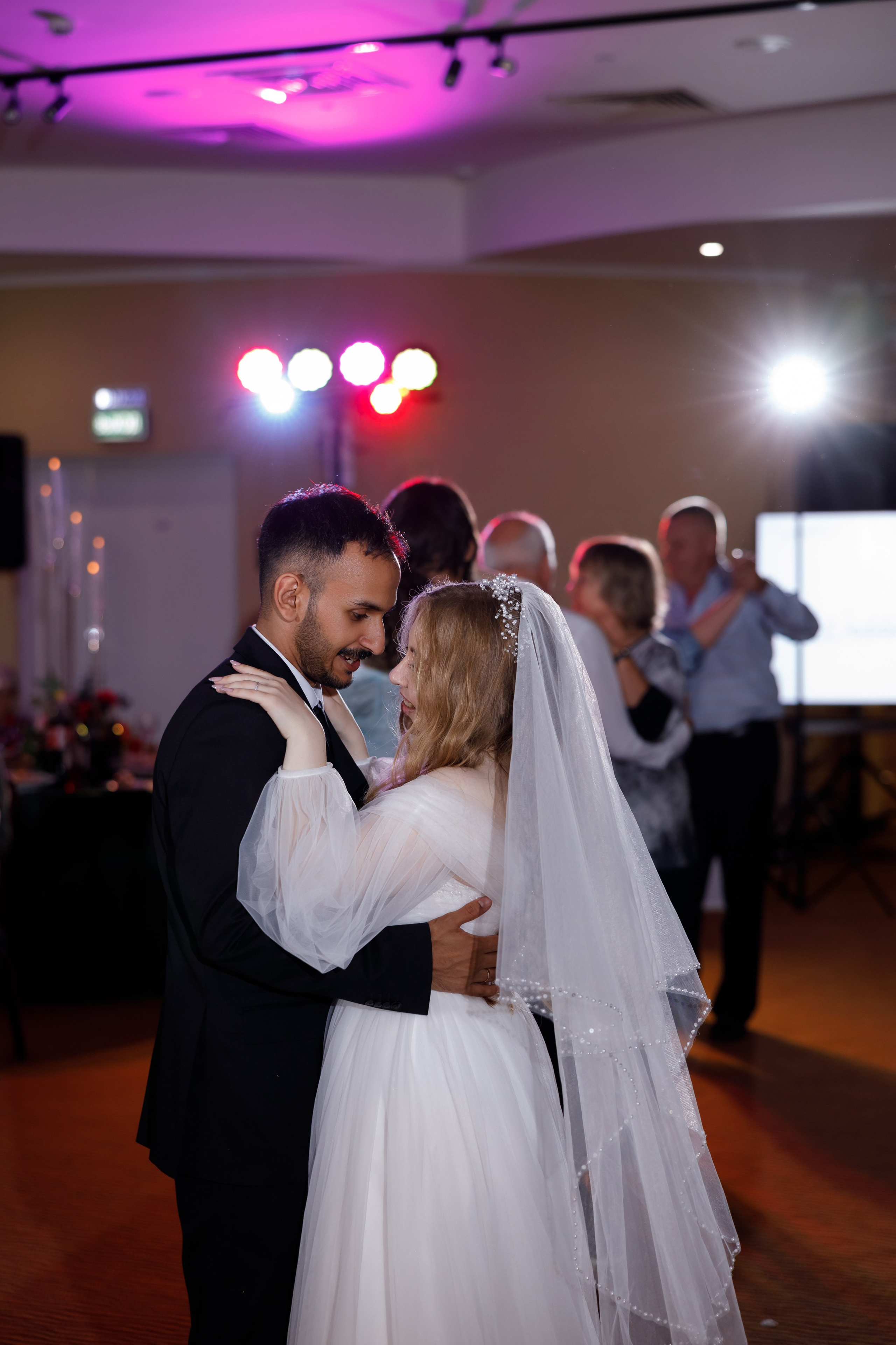 MOSTAFA & ANNA. Свадебный фотограф в Туле и Москве