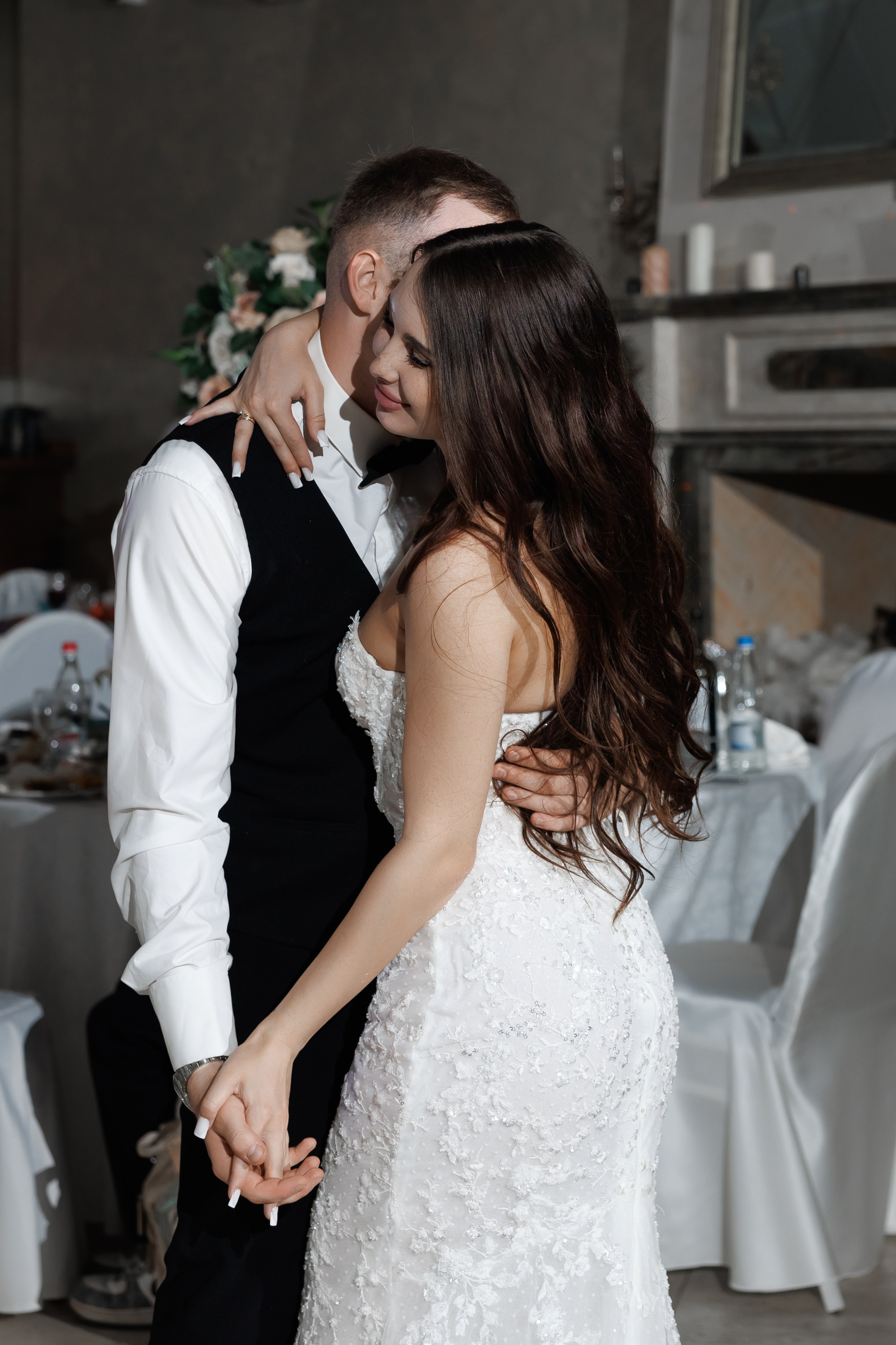 PAVEL & LILIYA. Свадебный фотограф в Туле и Москве