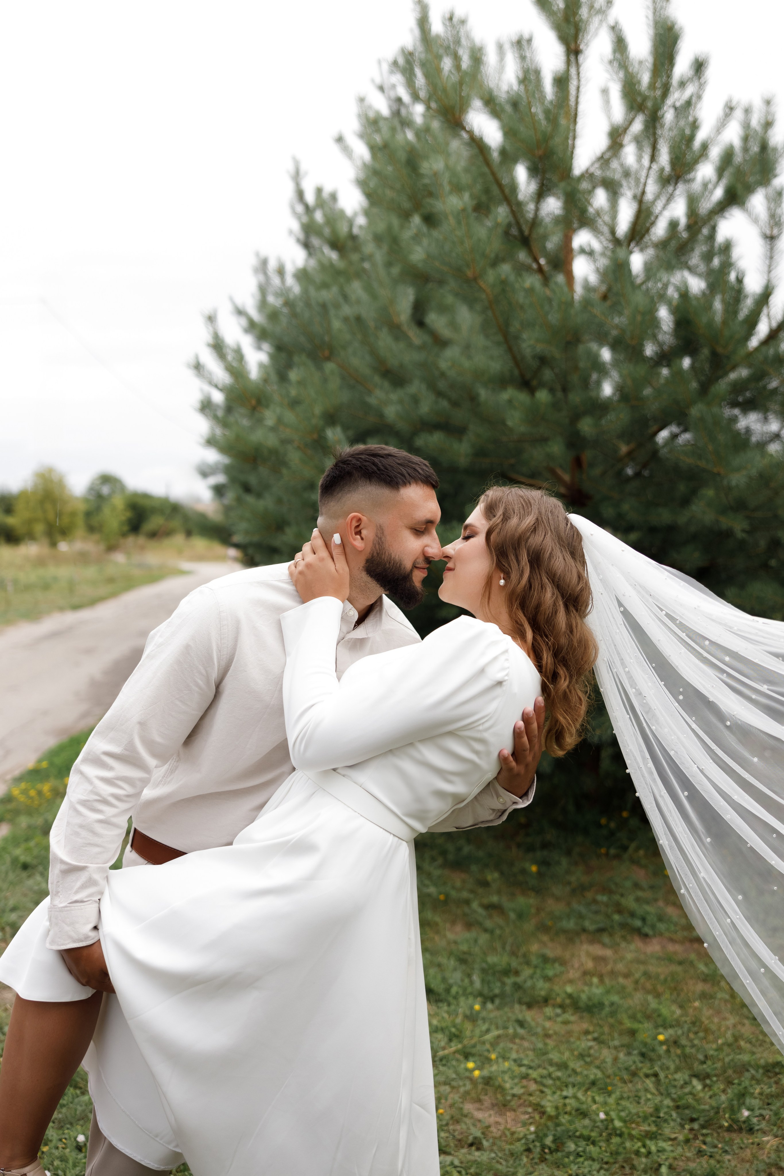 Таинство Венчания Тимура и Наталии. Свадебный фотограф в Туле и Москве