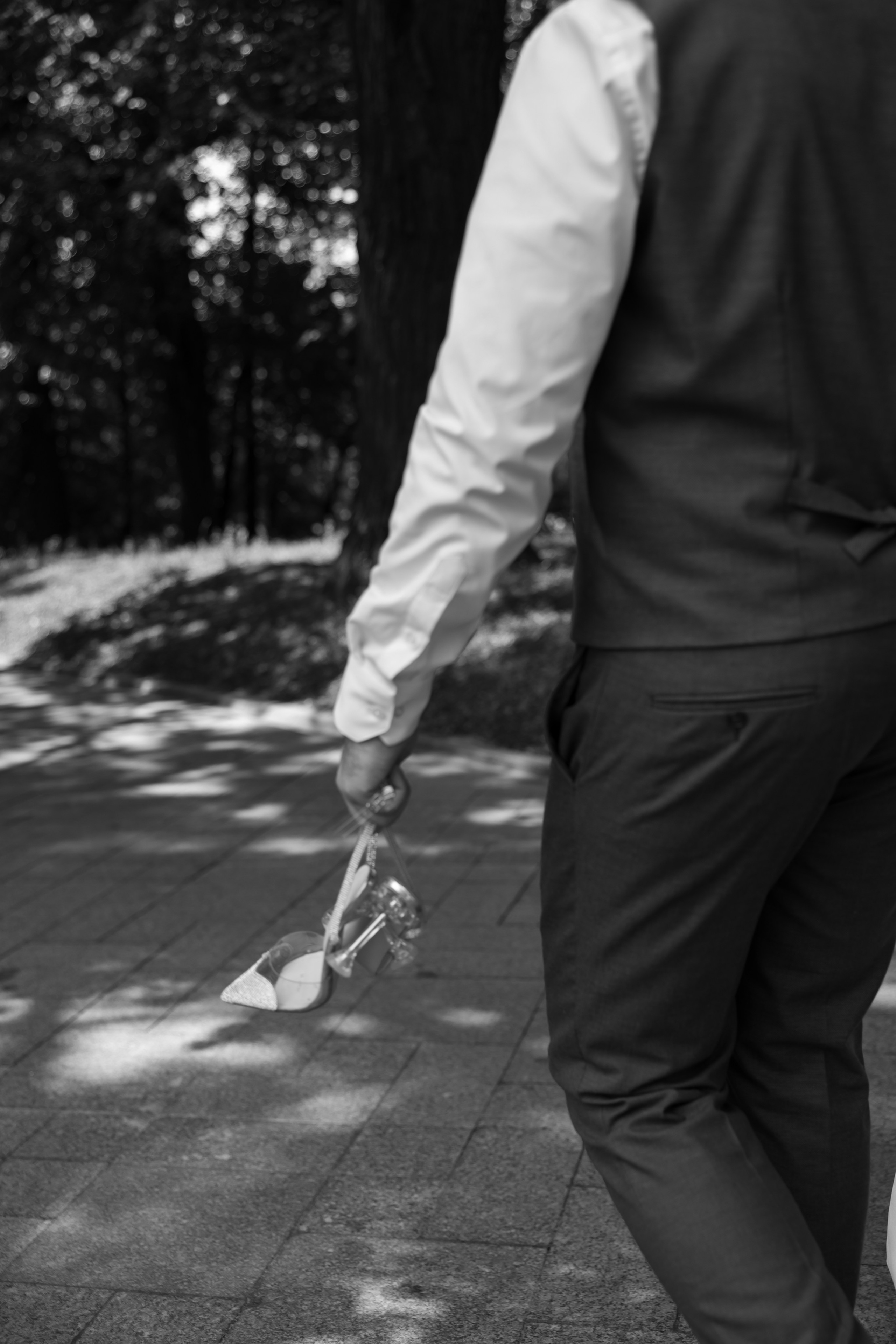 DANIIL & ALENA. Свадебный фотограф в Туле и Москве