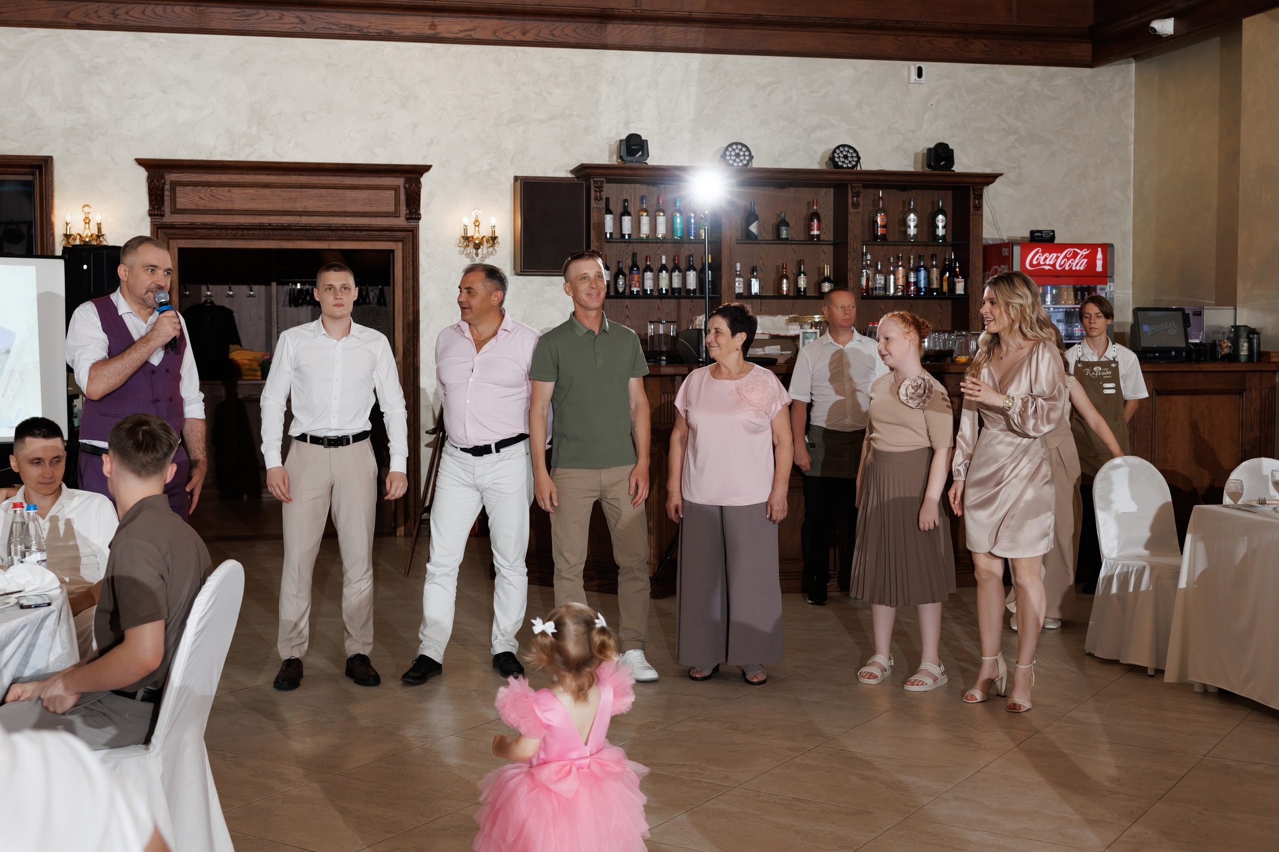 PAVEL & LILIYA. Свадебный фотограф в Туле и Москве