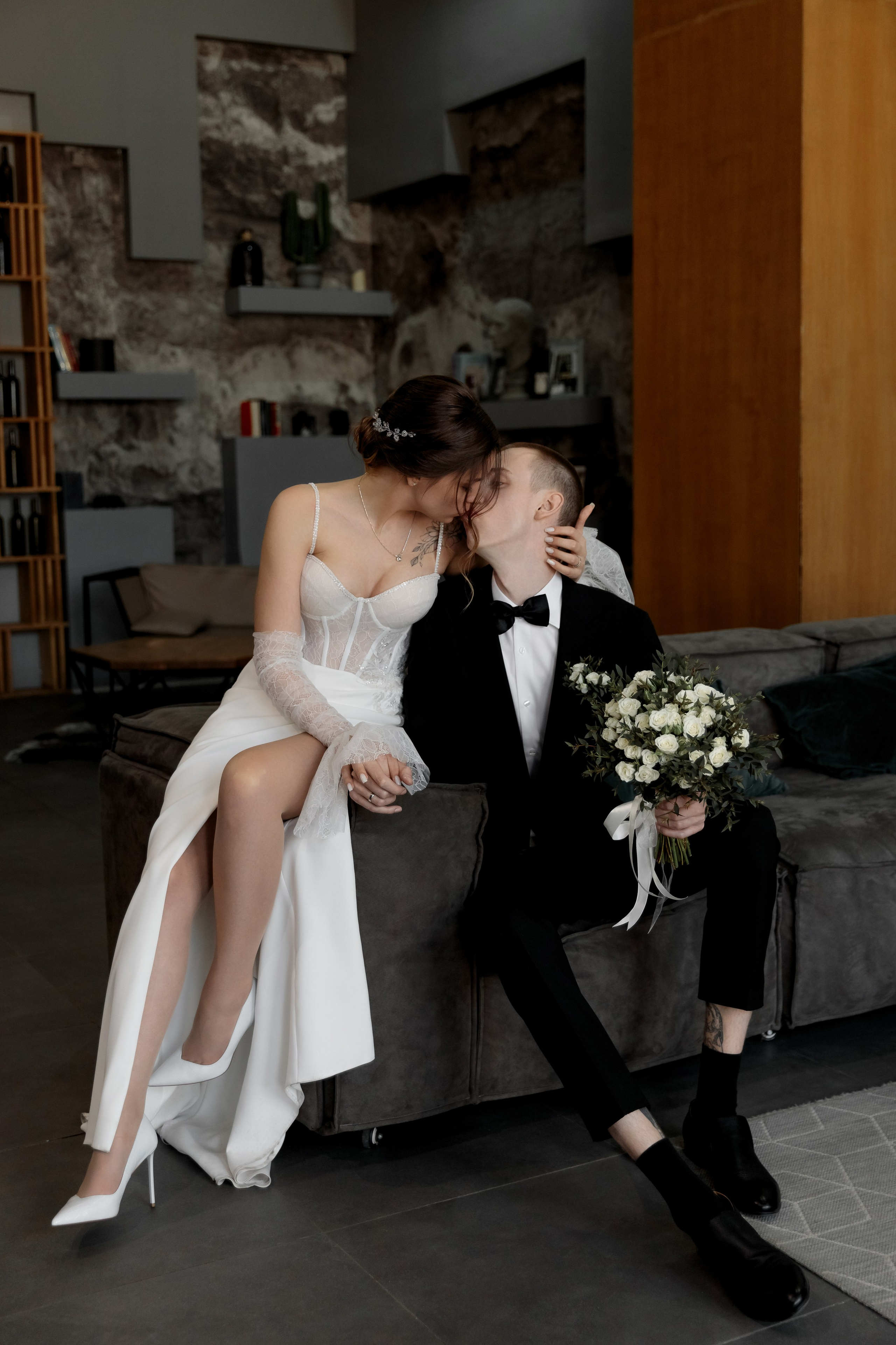 PAVEL & ALINA. Свадебный фотограф в Туле и Москве