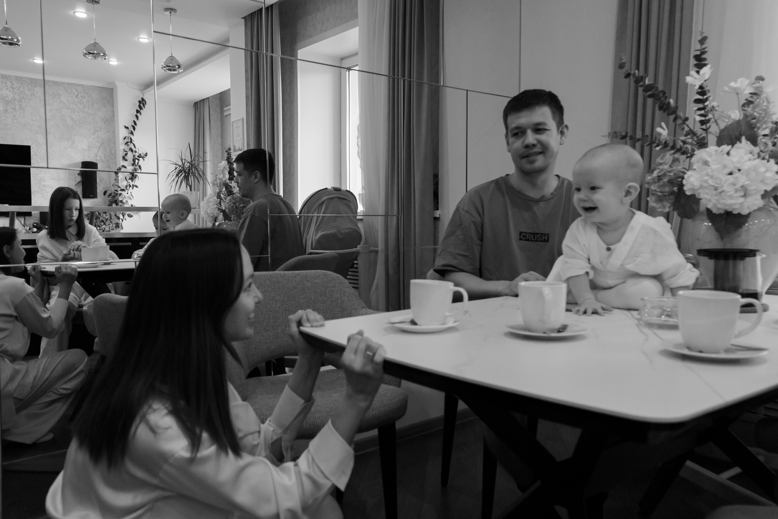 Рустам\Нурсина\Нурияна\Зарина\Сармат