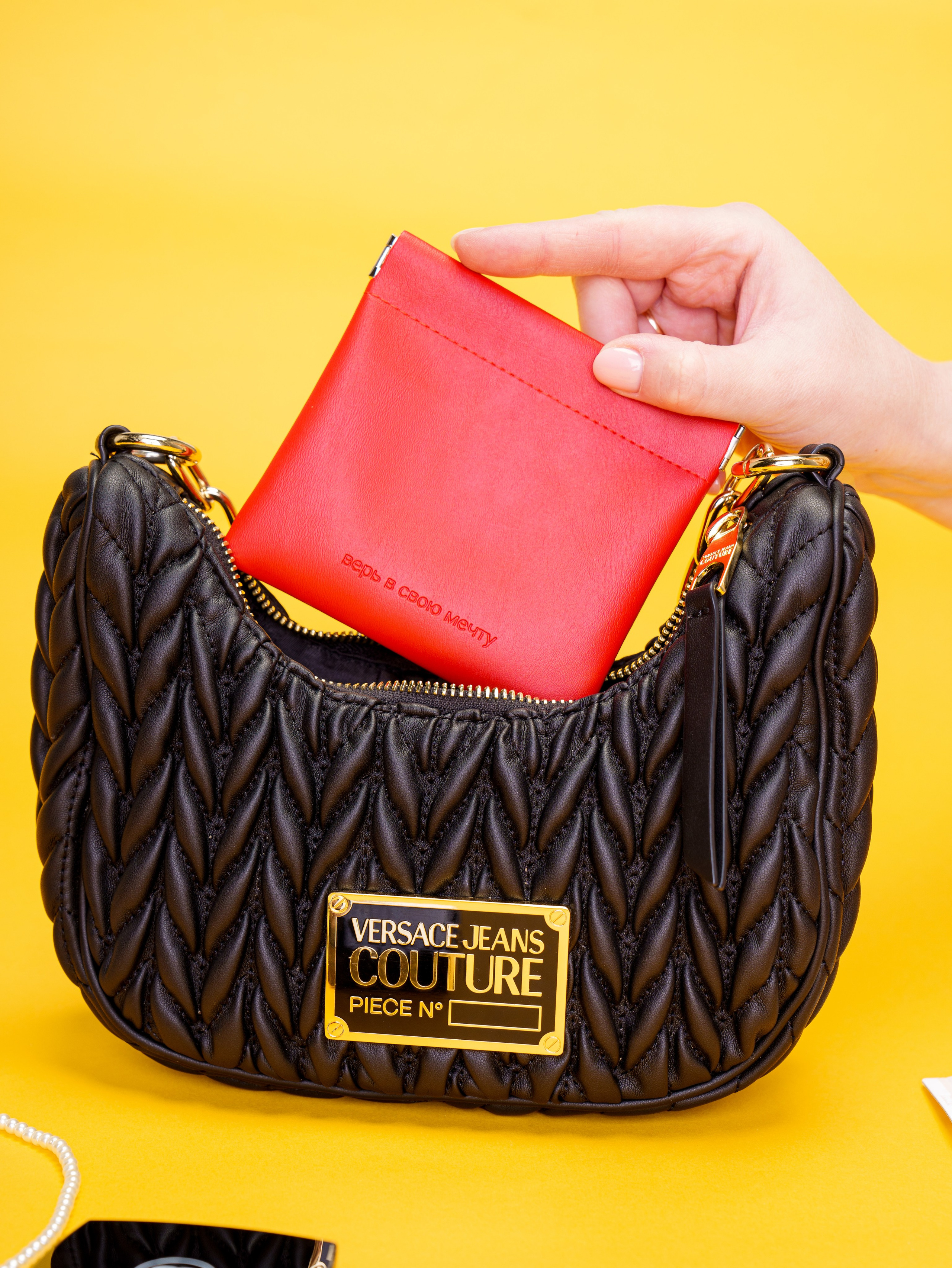 Косметички для WB. Портретный и Контент фотограф Григорий Семенов (Grifon) в Ижевске