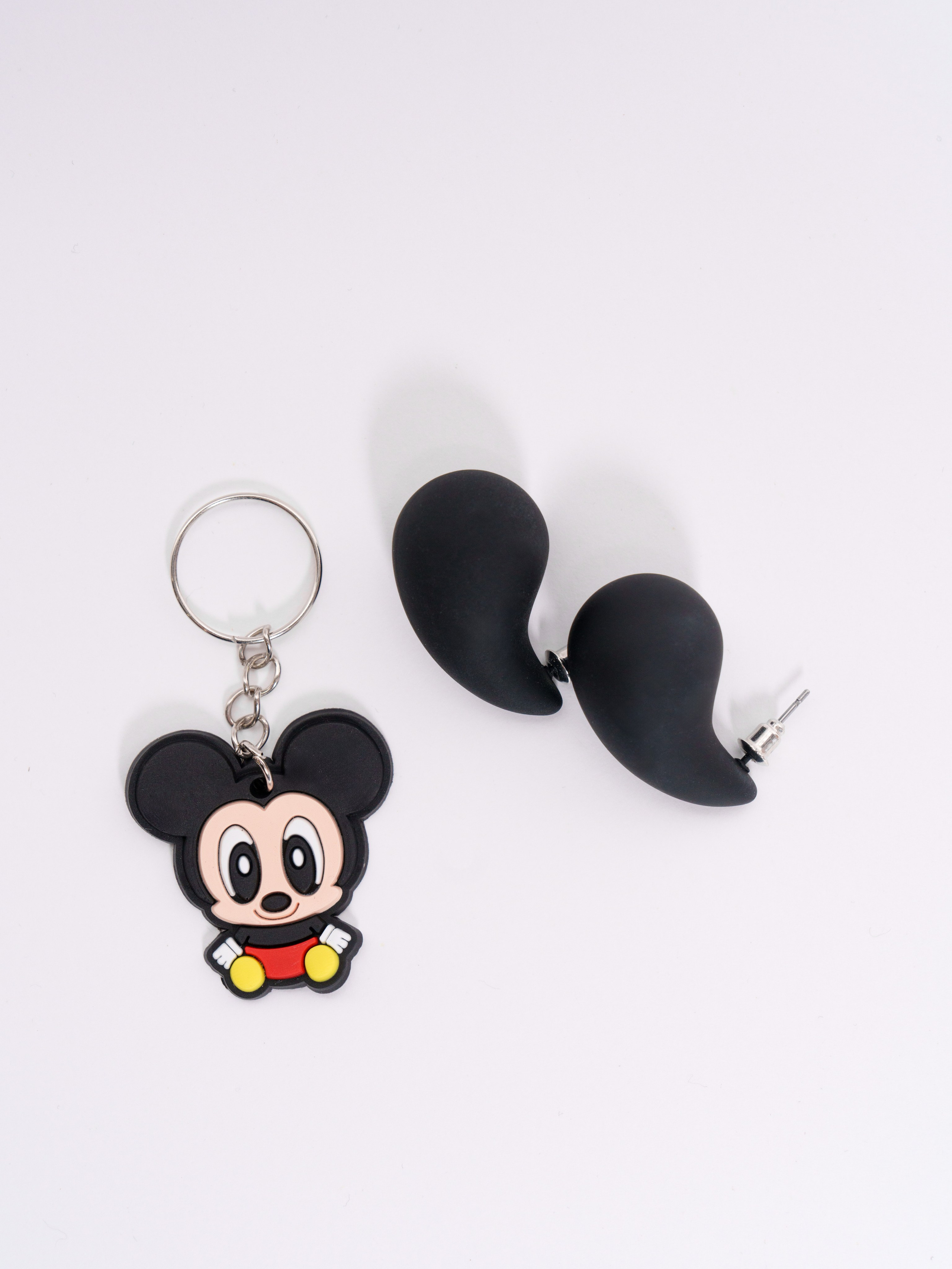 Съемка сережек для WB и OZON. Портретный и Контент фотограф Григорий Семенов (Grifon) в Ижевске