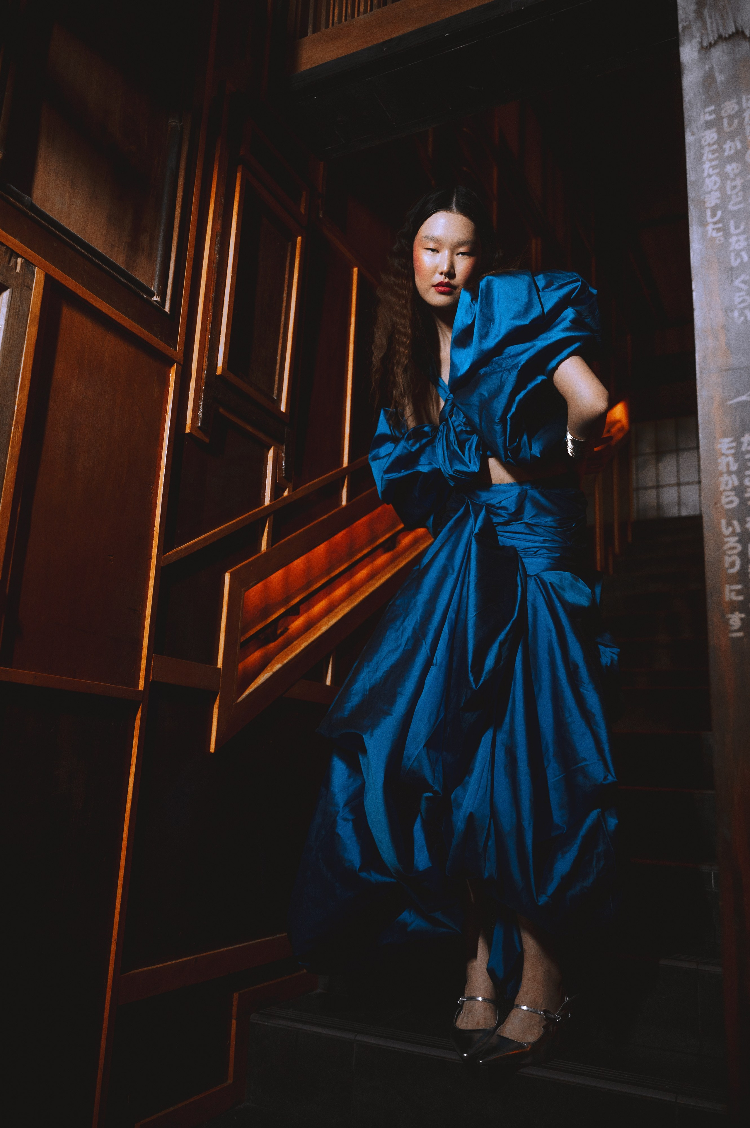 Hiroshima, моя любовь. Фотограф Вито Бурмасов | Москва