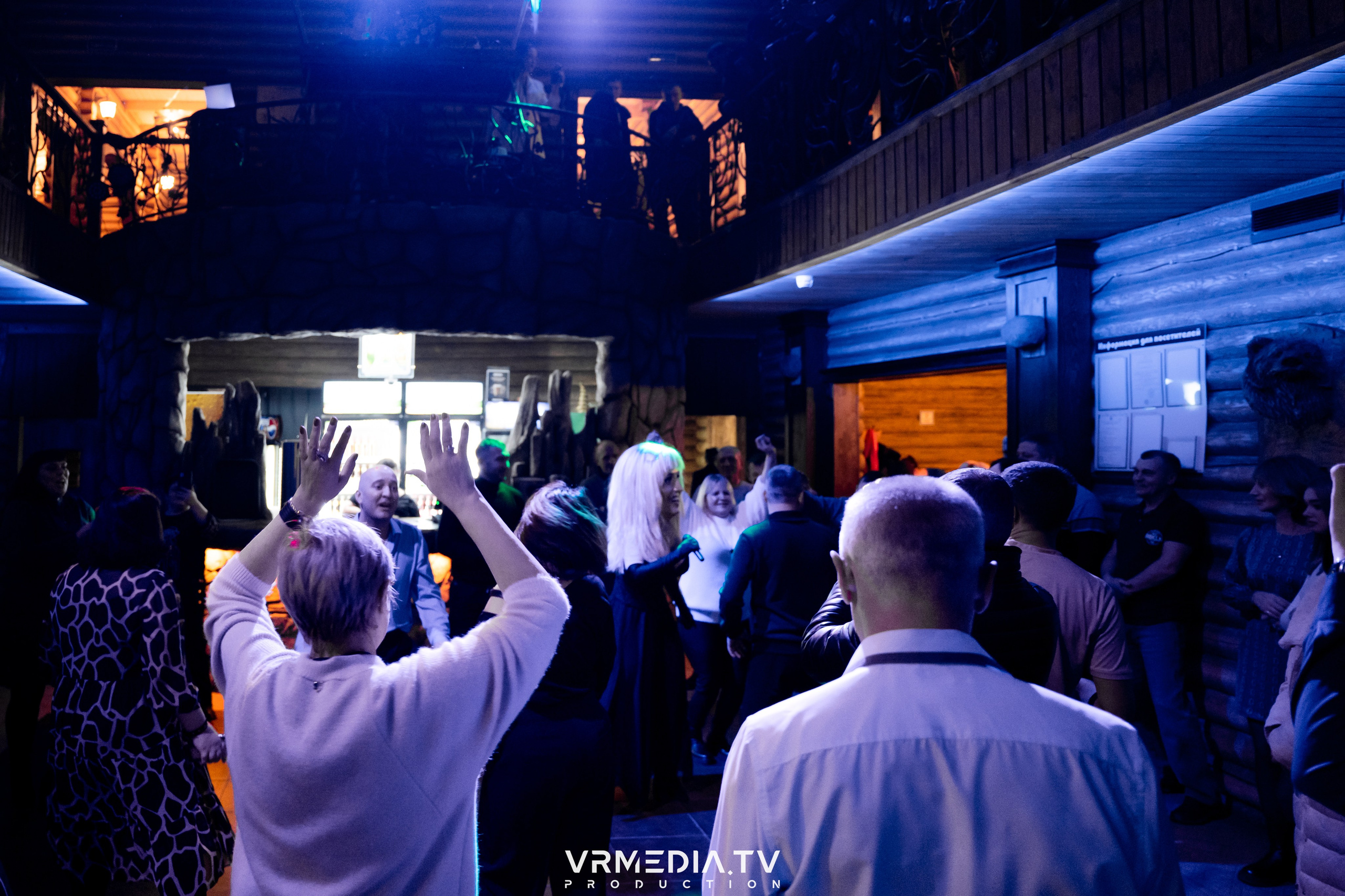 В гостях «У Петровича»