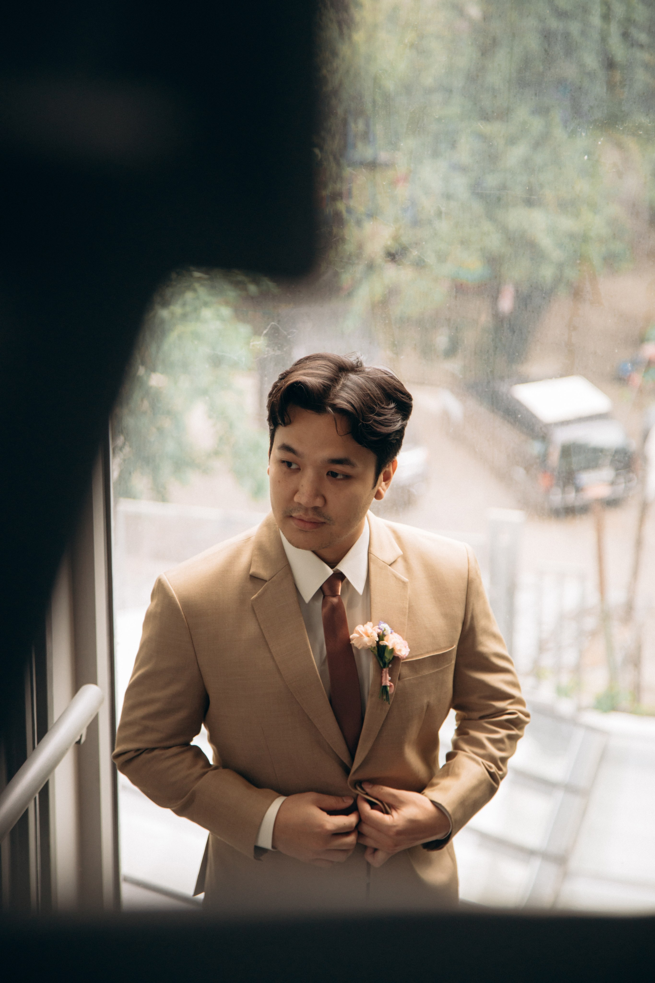 Samuel Micah and Abigail Joy. Фотограф в Тбилиси Наталья Фомина