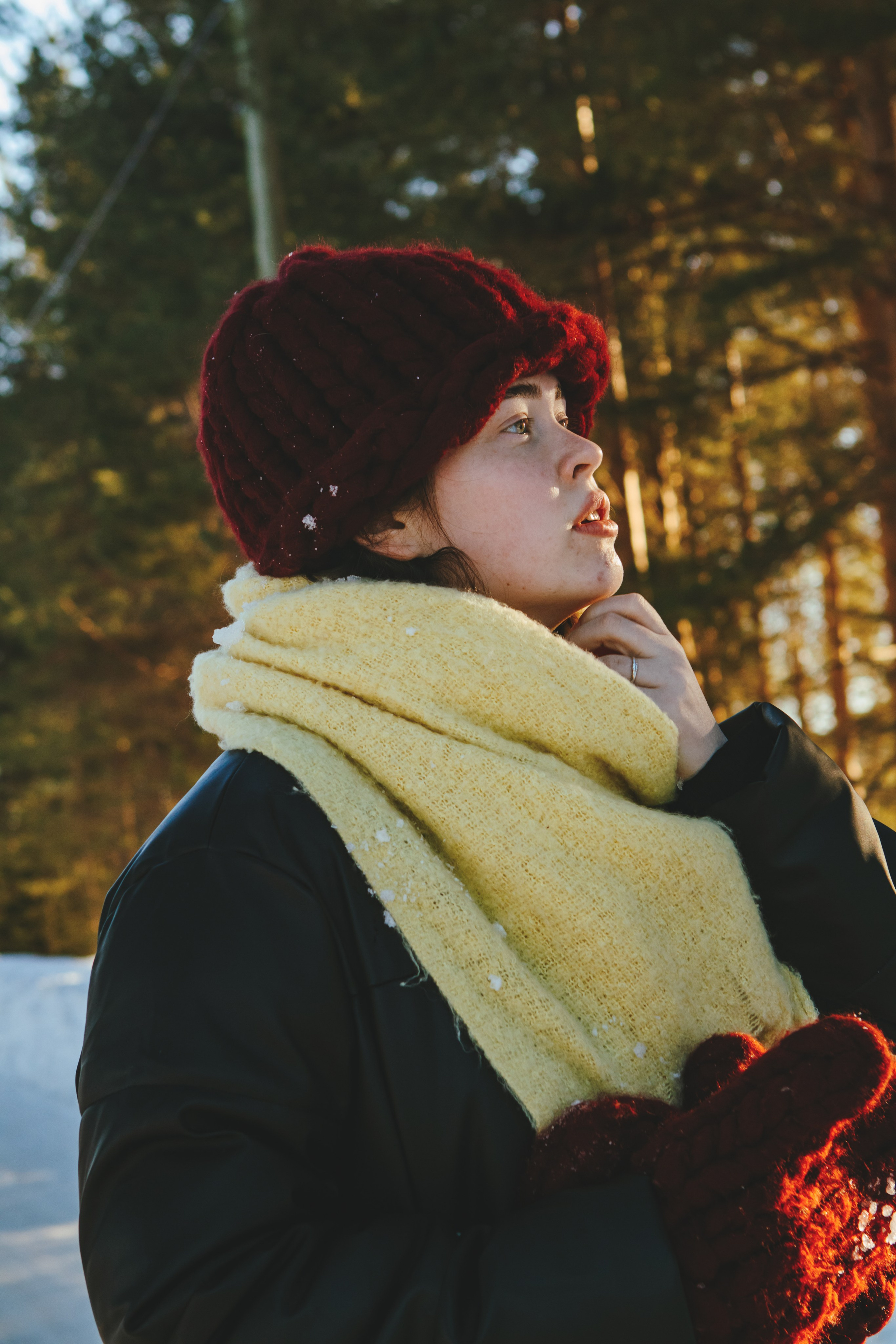 Индивидуальные съемки. Репортажный и свадебный фотограф в Москве Дарья