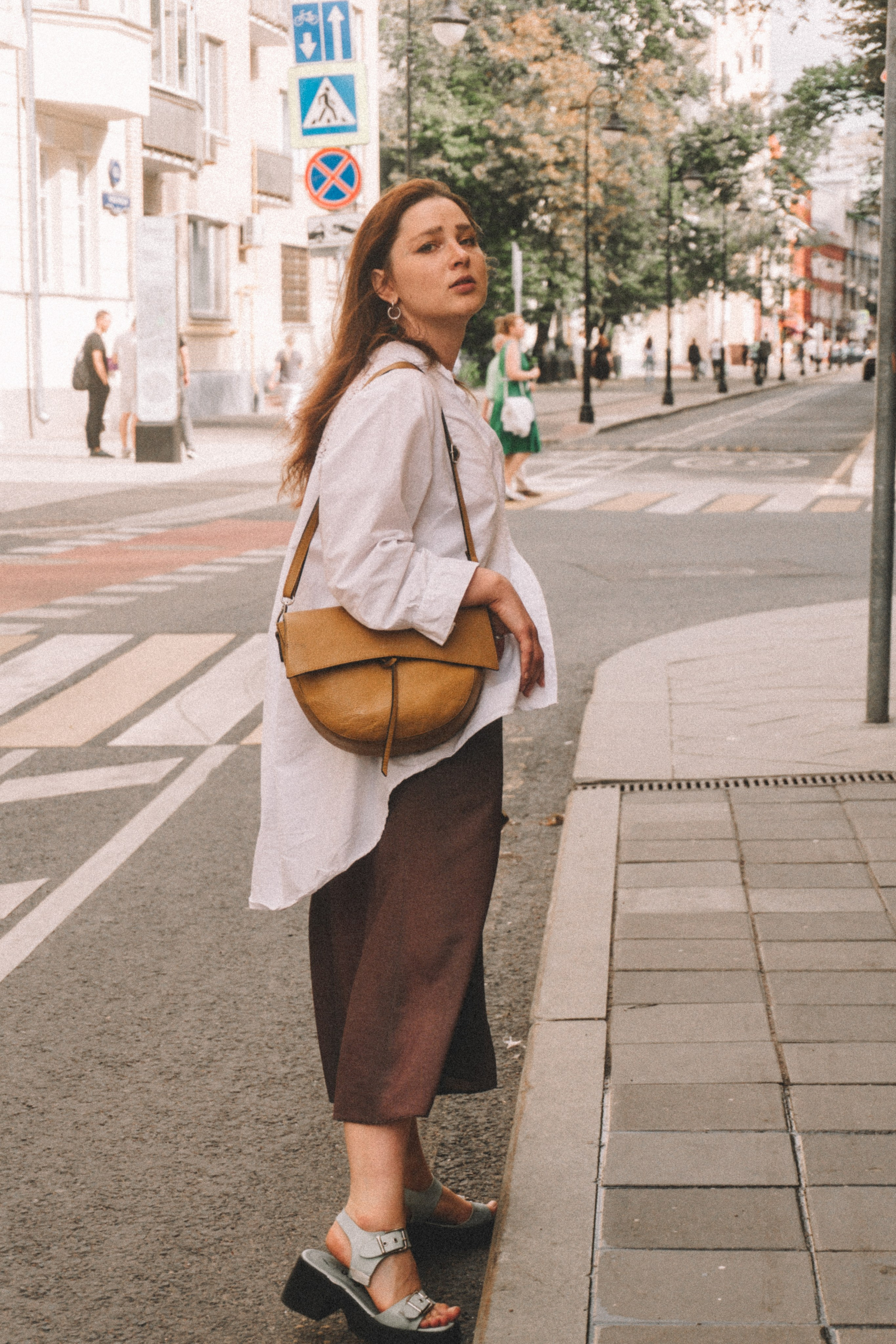 Индивидуальные съемки. Репортажный и свадебный фотограф в Москве Дарья