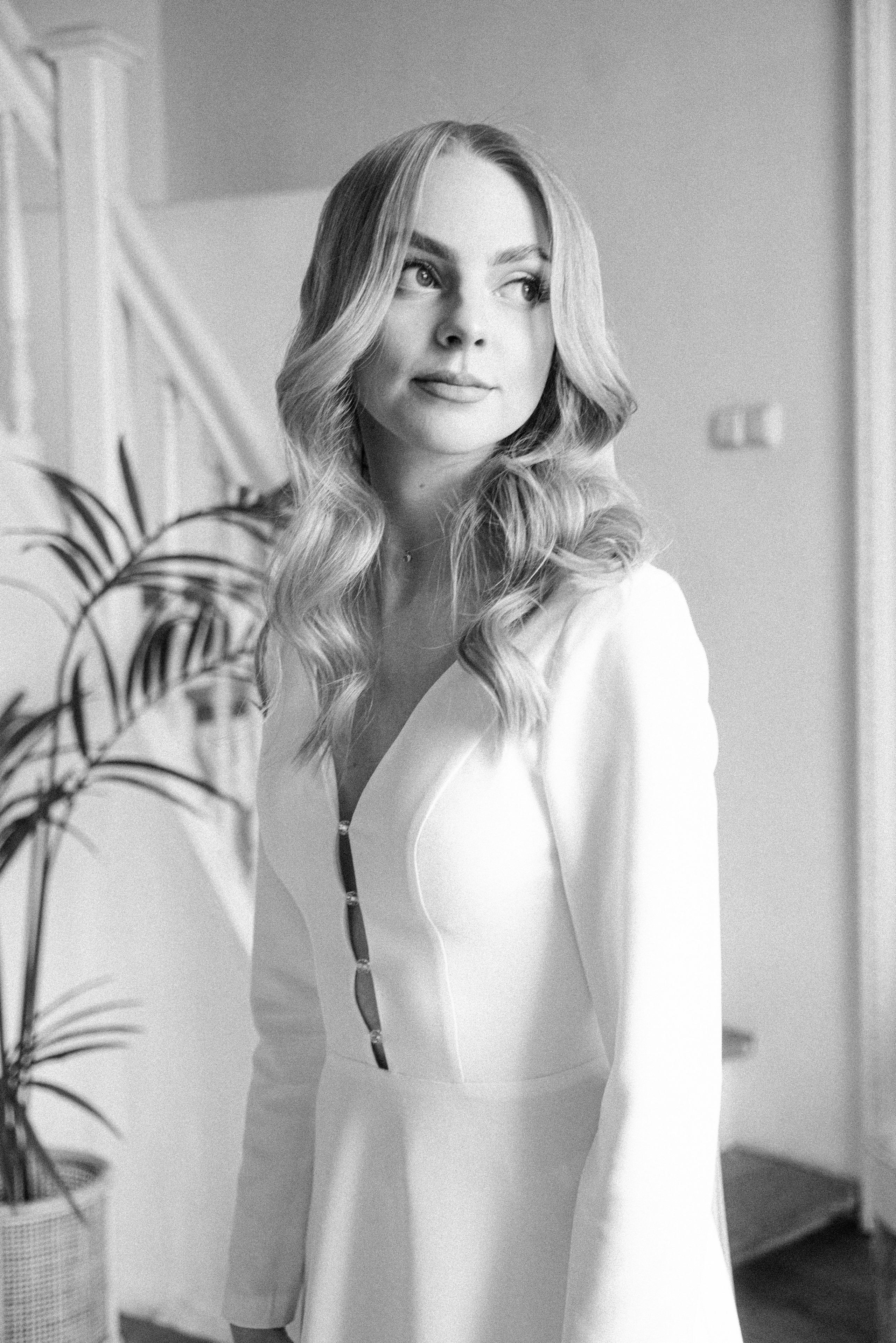 Свадебные съемки. Репортажный и свадебный фотограф в Москве Дарья