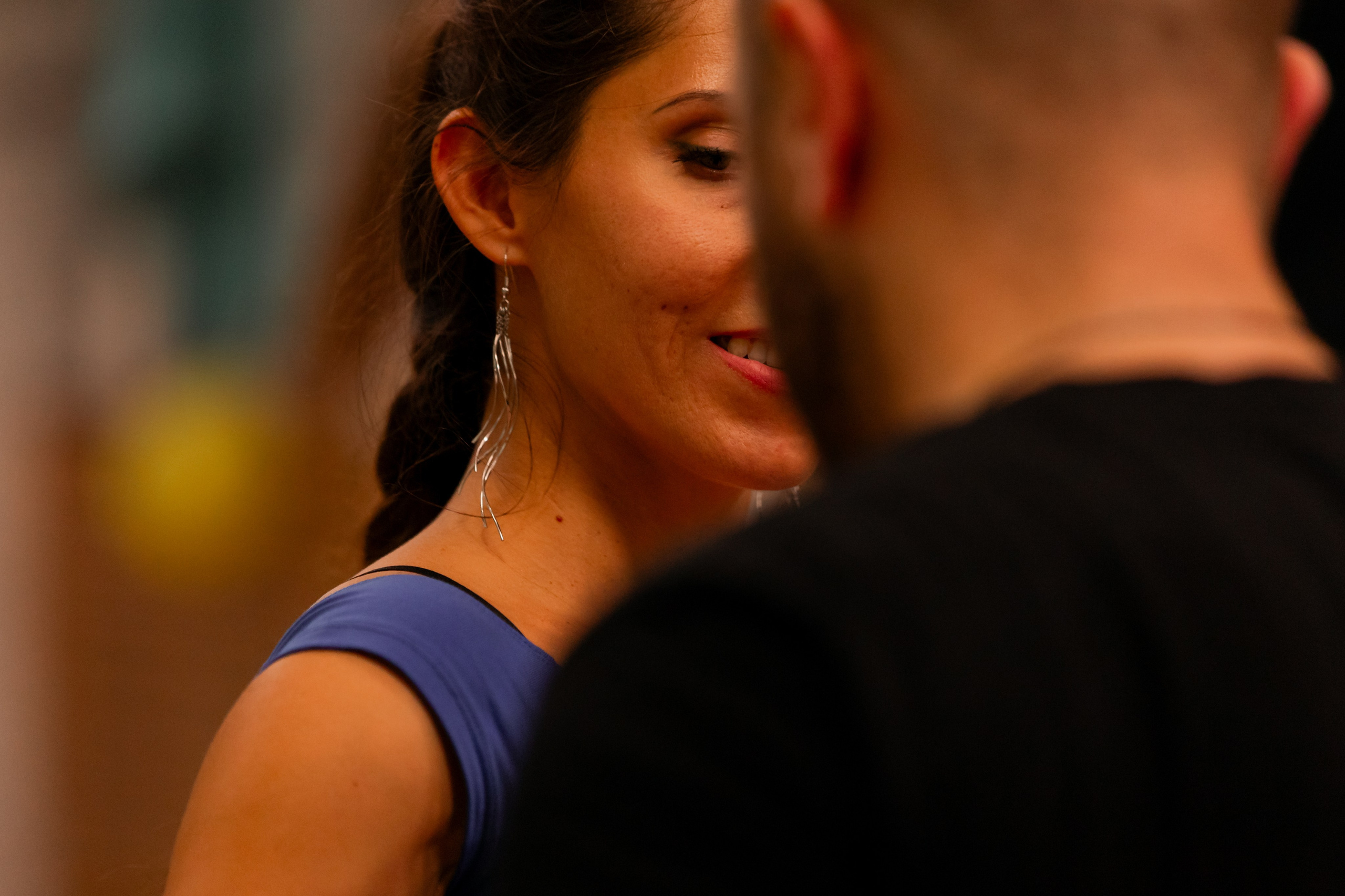 Репетиции Бачата. Фотограф в Ростов-на-Дону Виктория Савчук