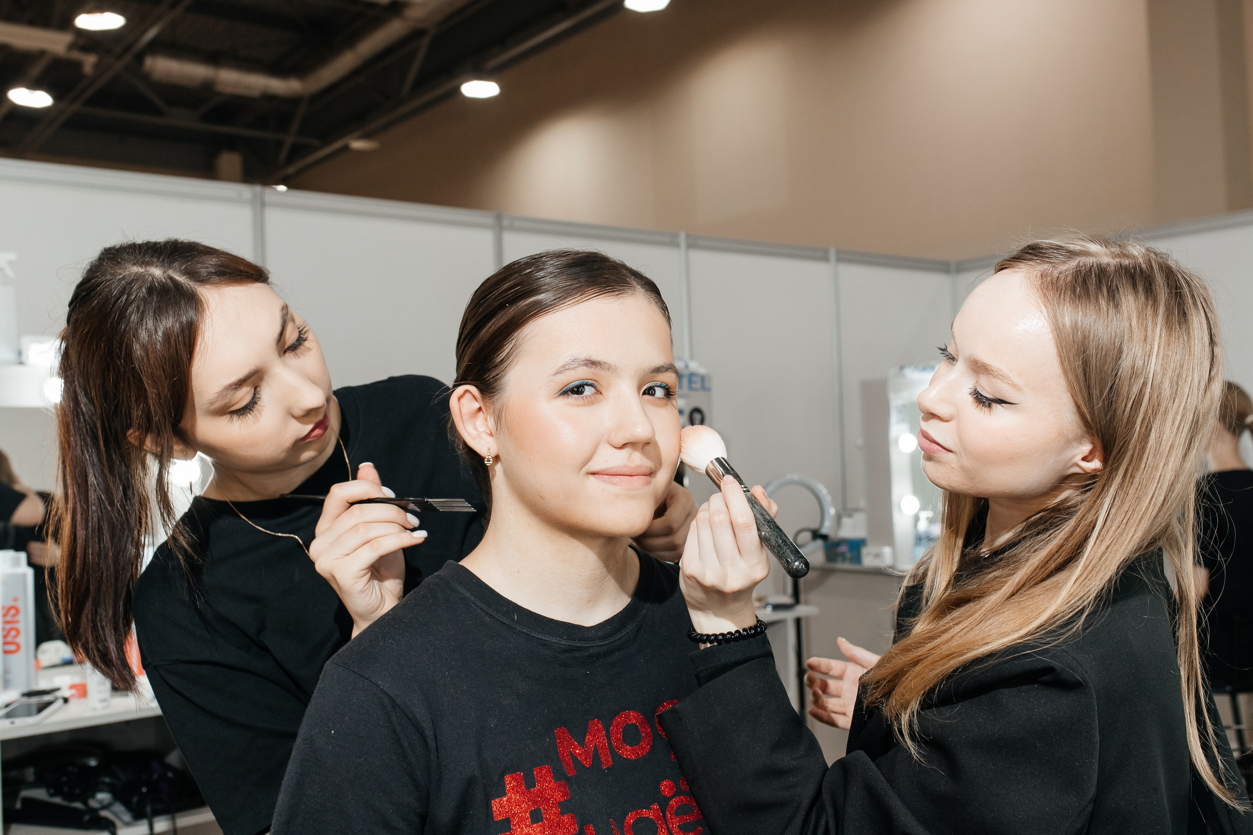 Don Fashion Week 2023-2024. Фотограф в Ростов-на-Дону Виктория Савчук