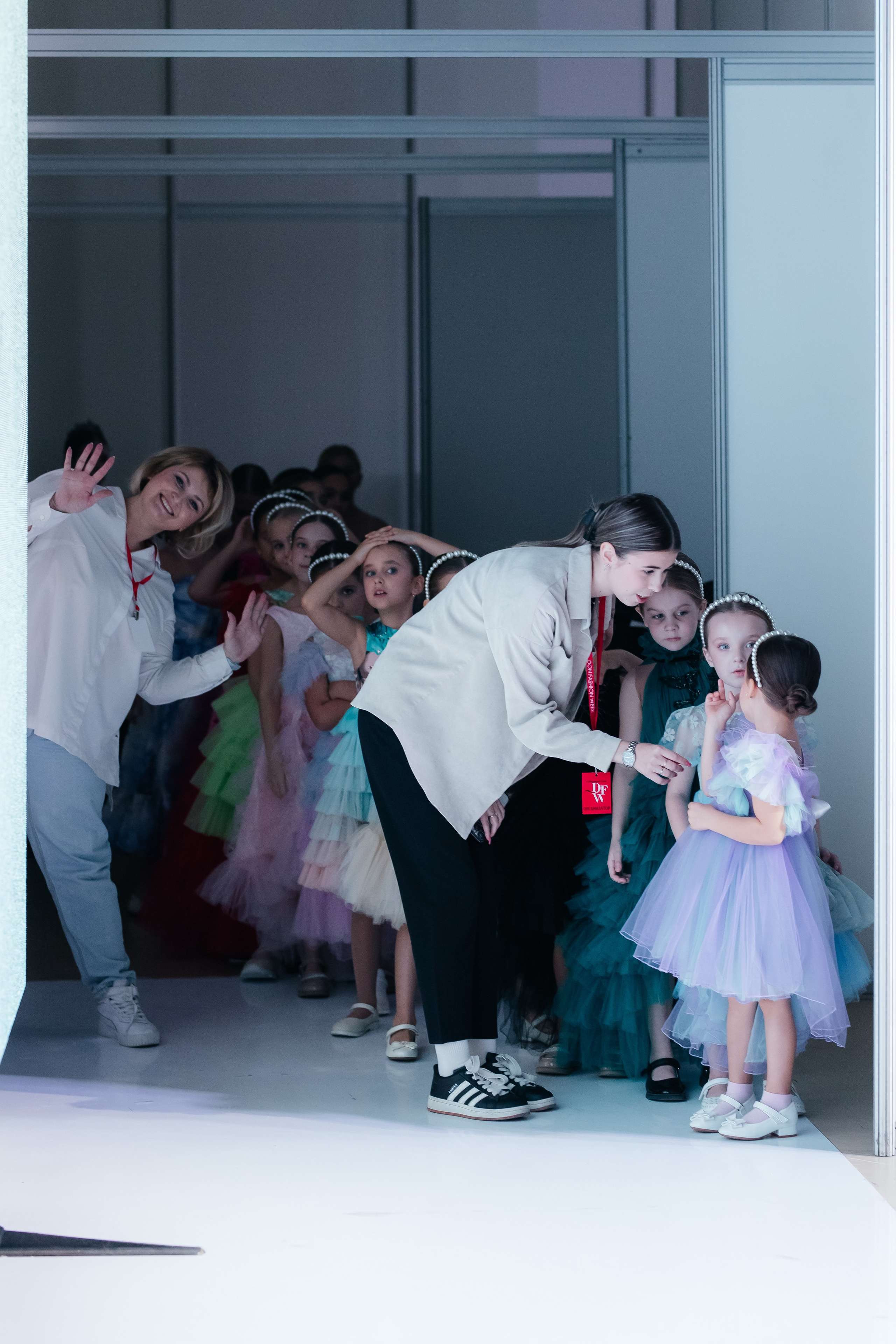 Don Fashion Week 2023-2024. Фотограф в Ростов-на-Дону Виктория Савчук