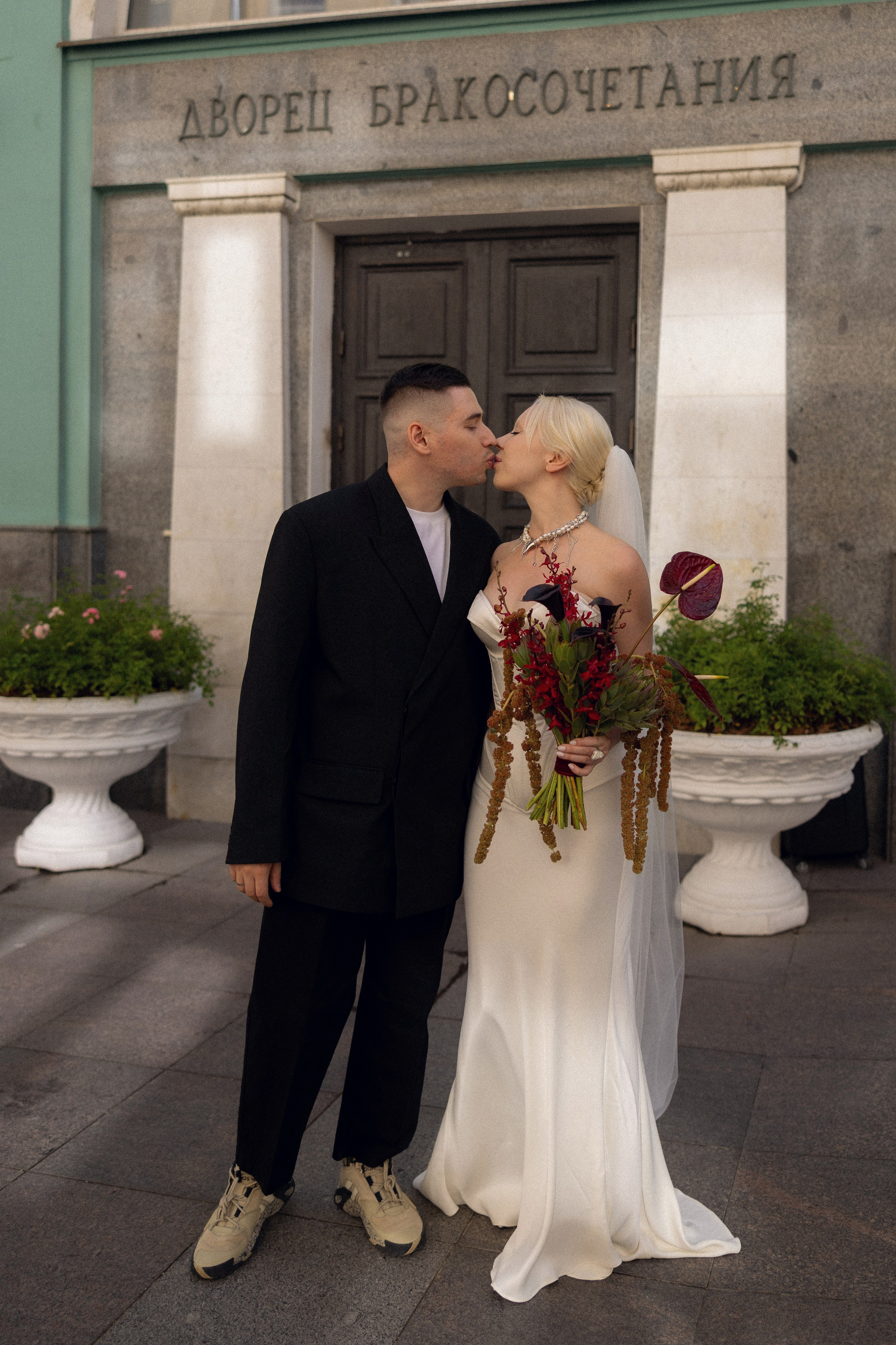 Vlad & Kate. Оформление свадеб, декор свадеб Вера Маркова, Москва