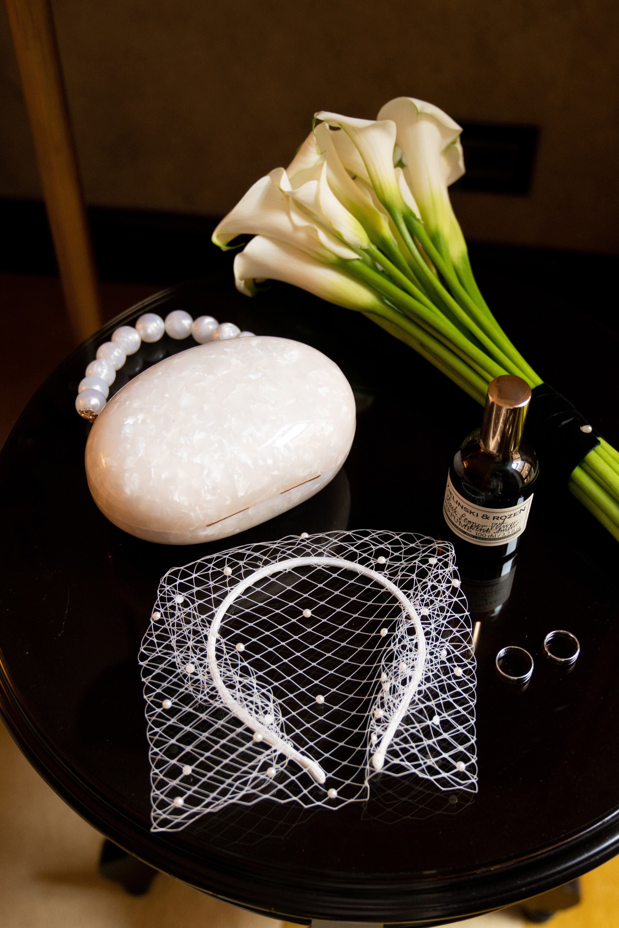 Елена & Сергей. Оформление свадеб, декор свадеб Вера Маркова, Москва