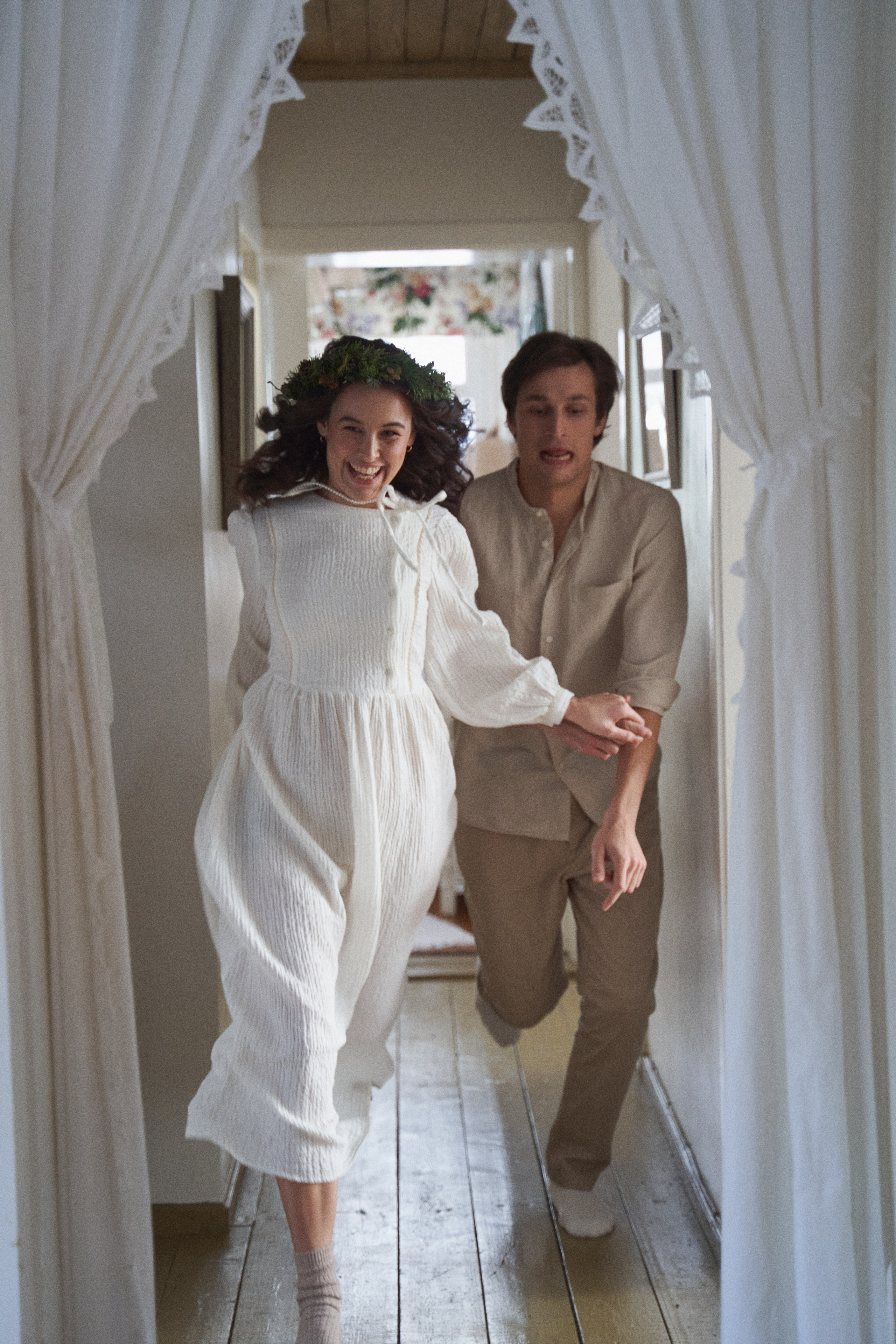 Нина & Дима. Оформление свадеб, декор свадеб Вера Маркова, Москва