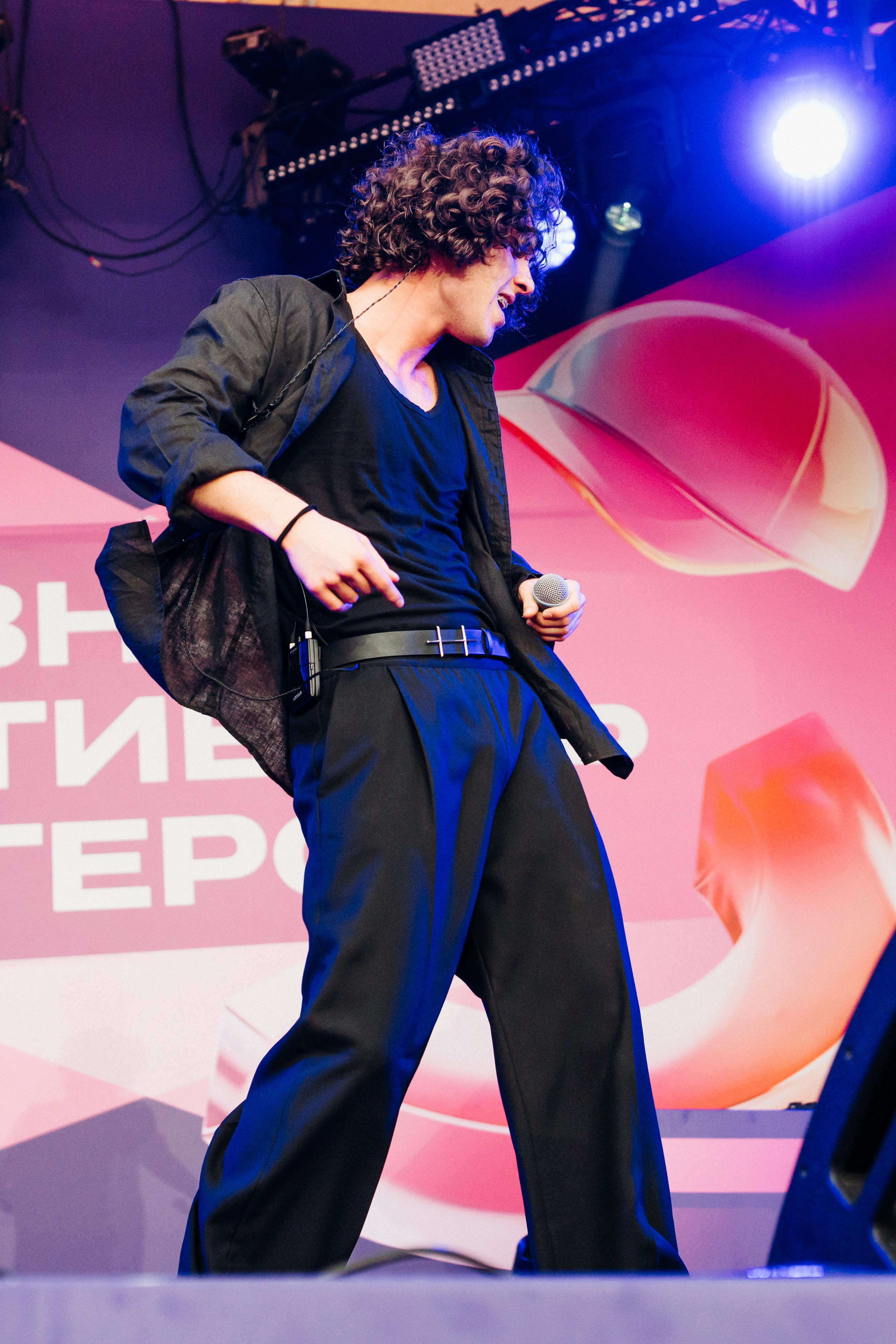 Блогеры России 2025. Репортажный фотограф Санкт-Петербург