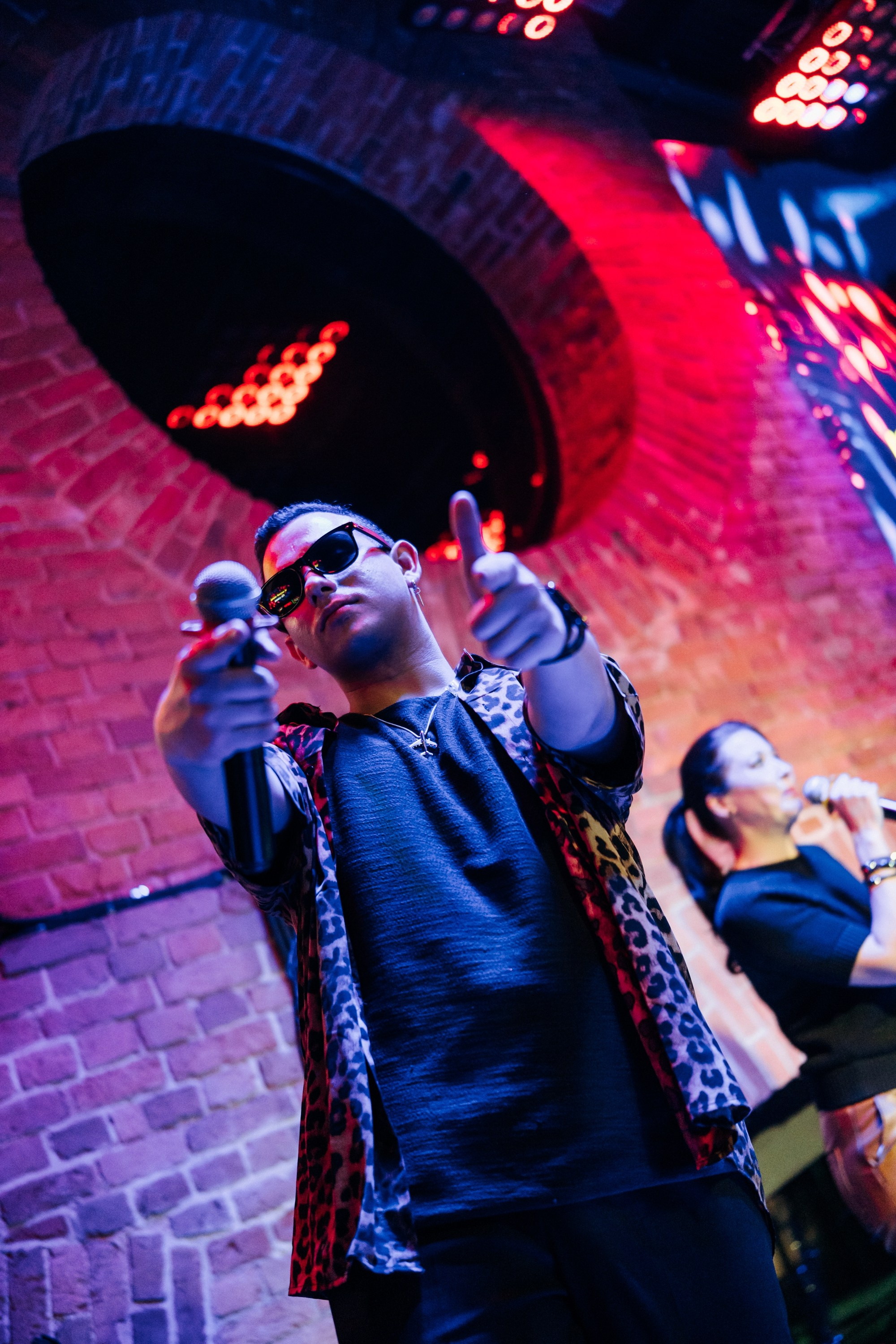 Клуб. Репортажный фотограф Санкт-Петербург