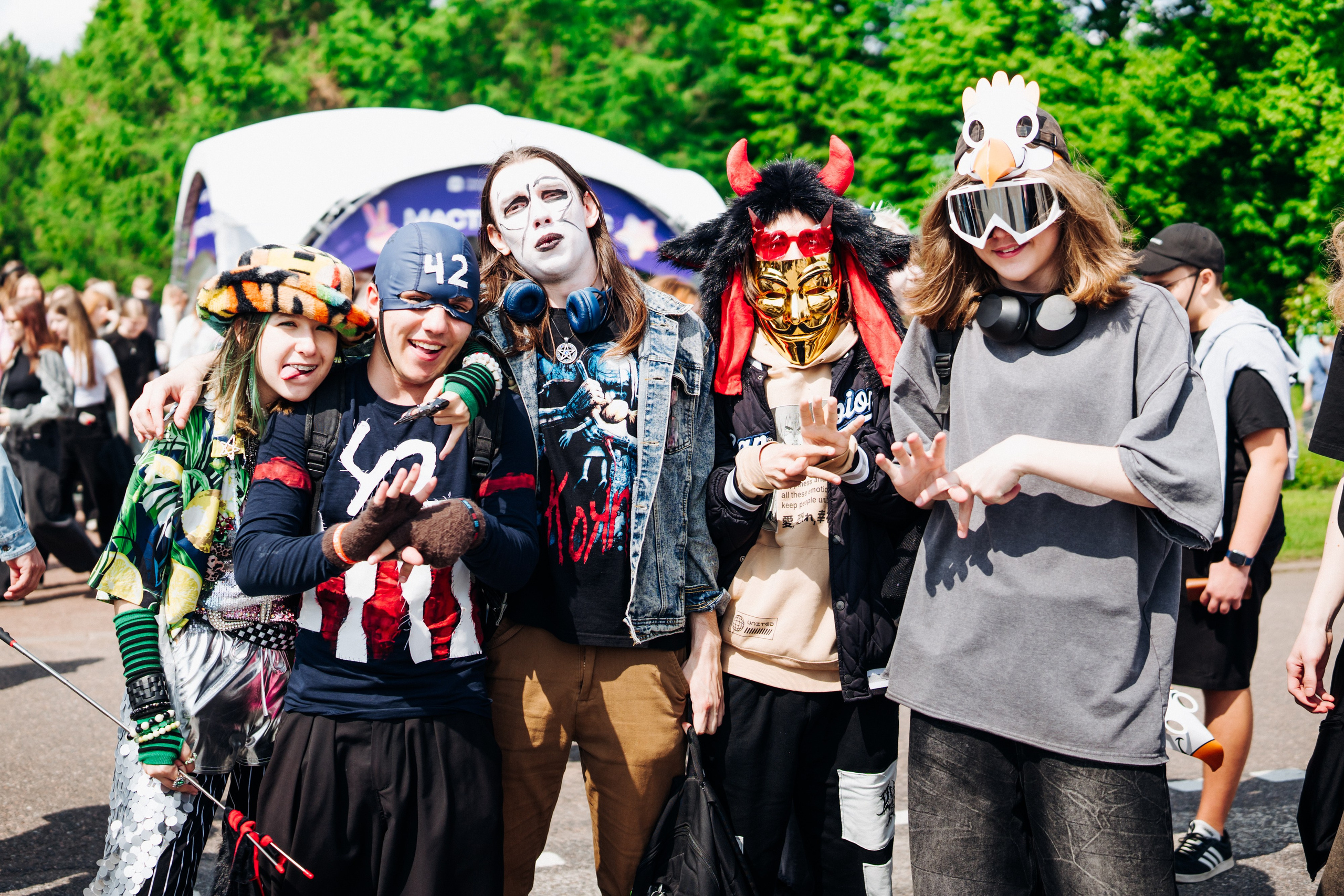 Блогеры России 2025. Репортажный фотограф Санкт-Петербург