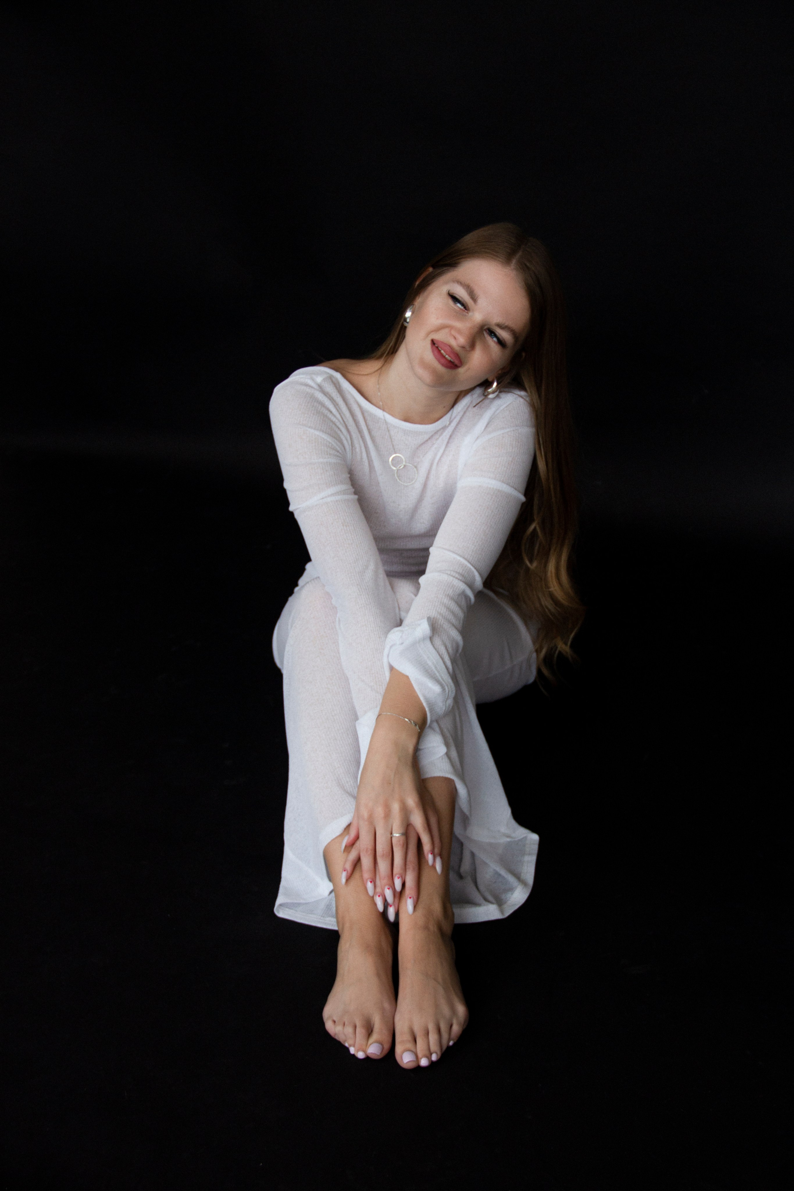 Дарина. Фотограф в Санкт-Петербурге Смирнова Диана