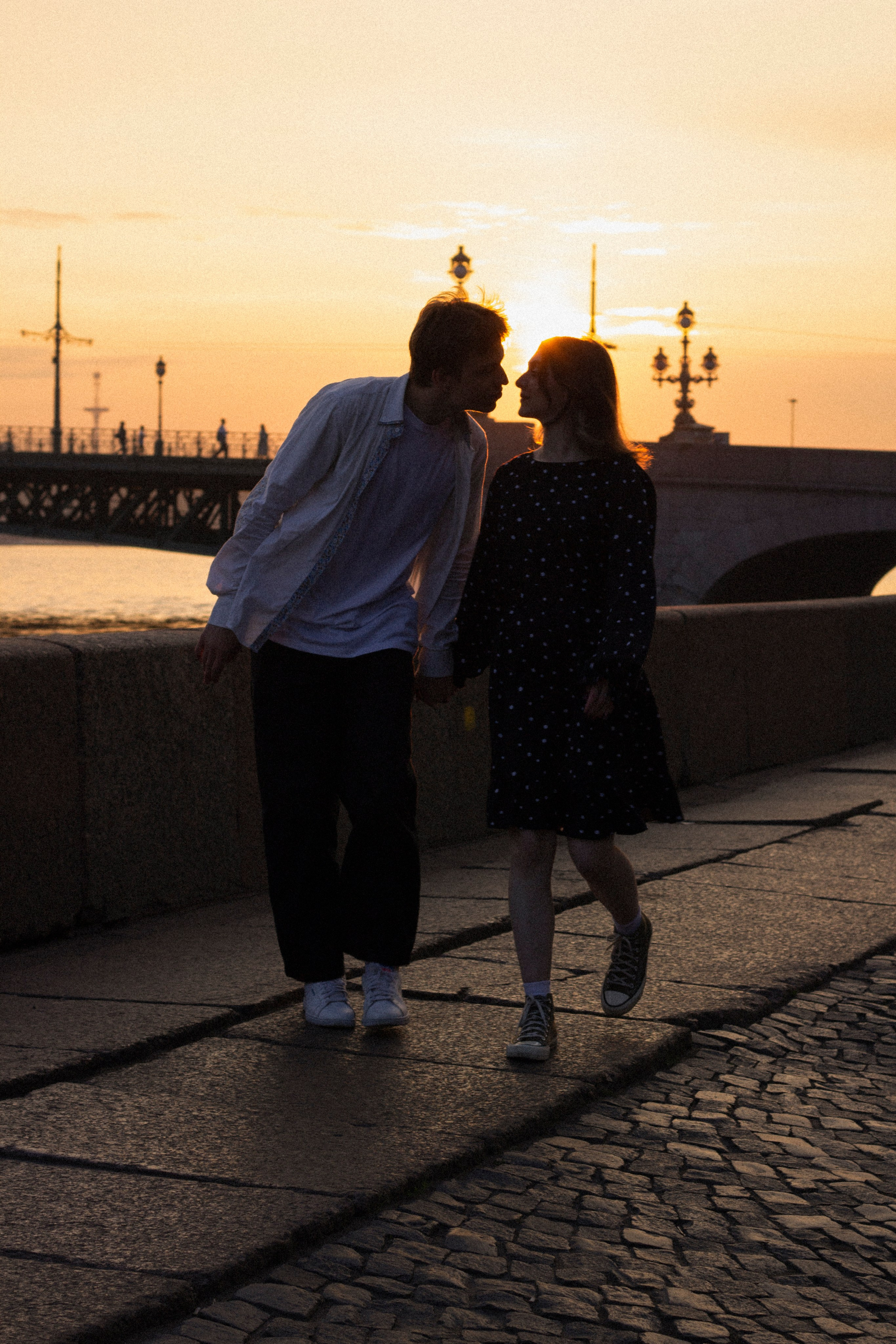 Полина и Стас. Фотограф в Санкт-Петербурге Смирнова Диана