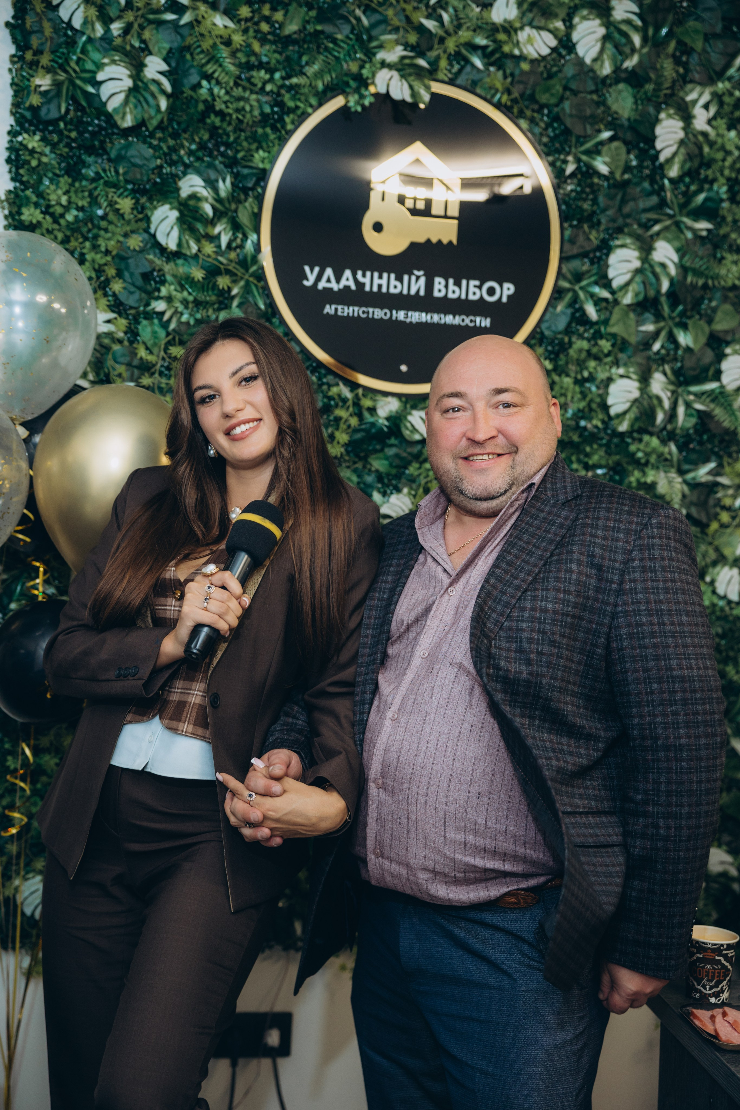 2 года компании «Удачный выбор». Свадебный, семейный фотограф в Иркутске Светлана Макаричева