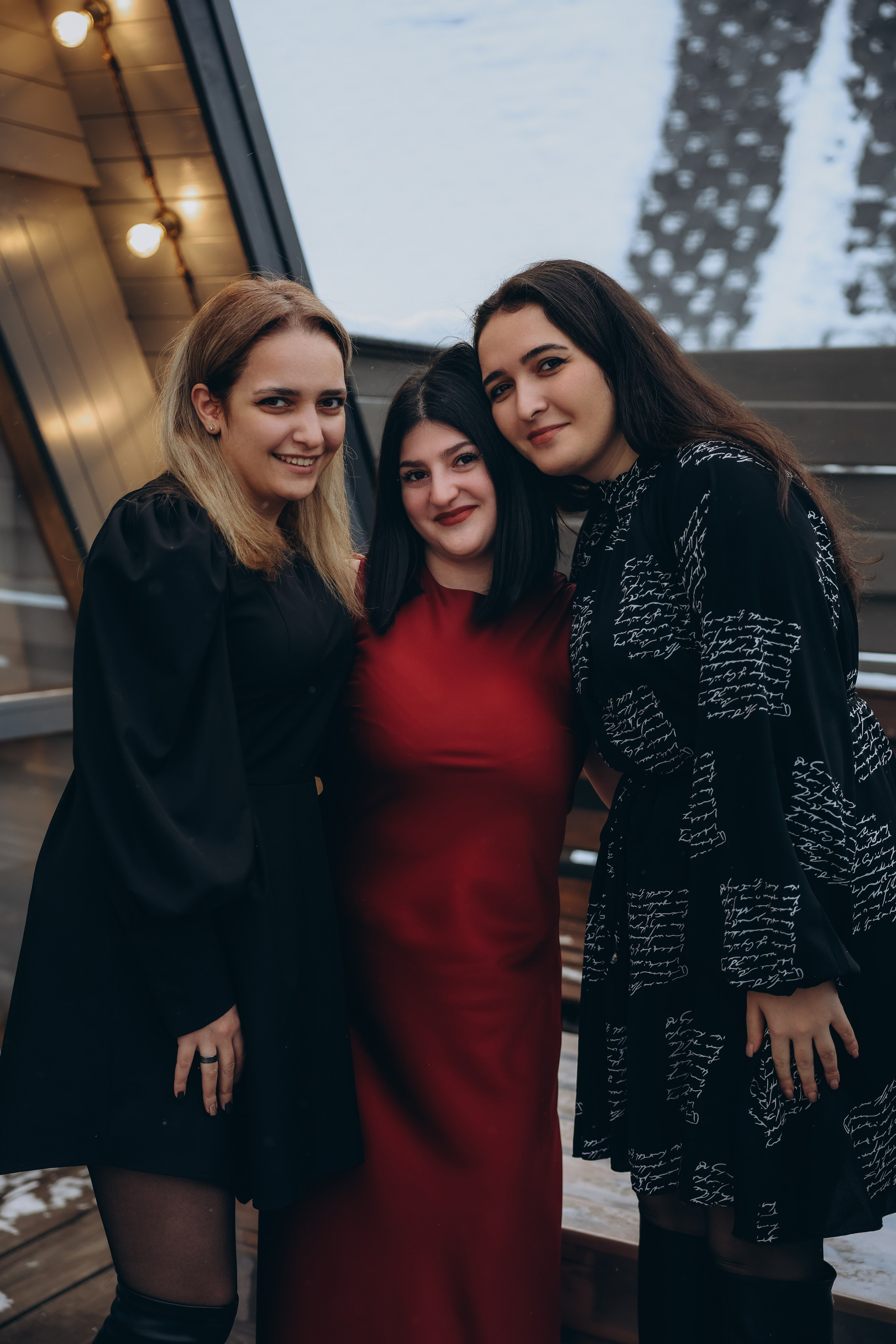 День рождения в глэмпе. Свадебный, семейный фотограф в Иркутске Светлана Макаричева