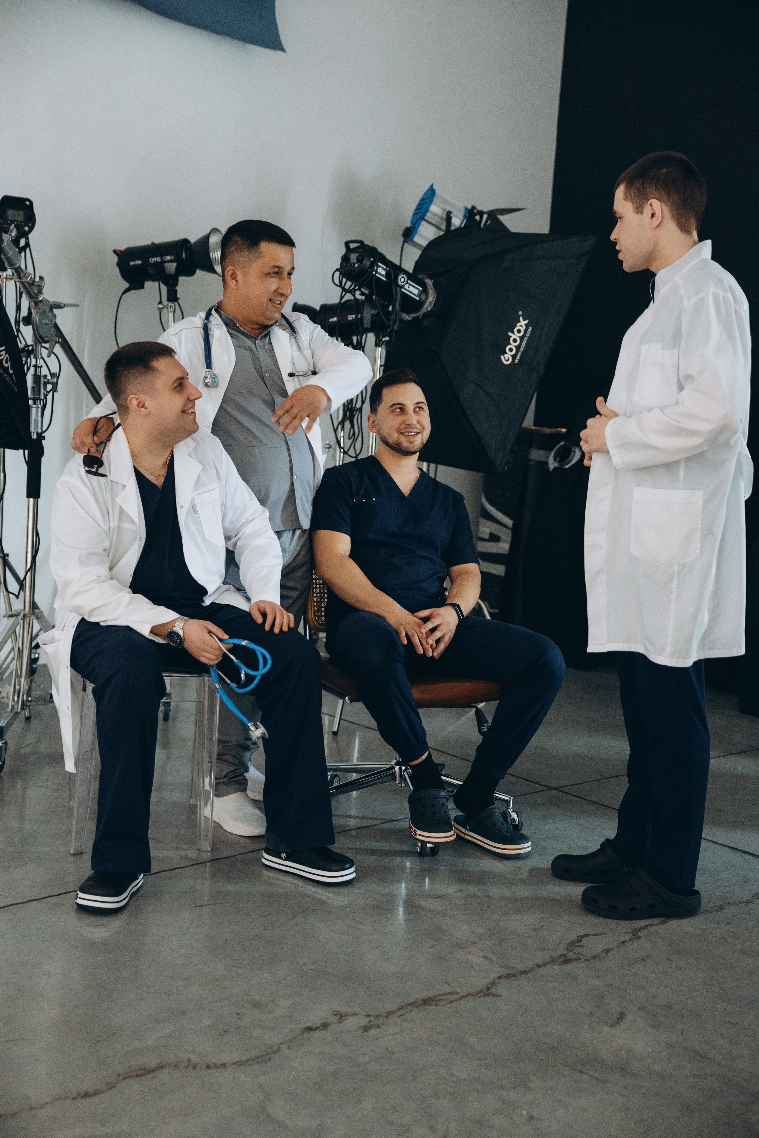 Съёмка для выпускников меда. Свадебный, семейный фотограф в Иркутске Светлана Макаричева