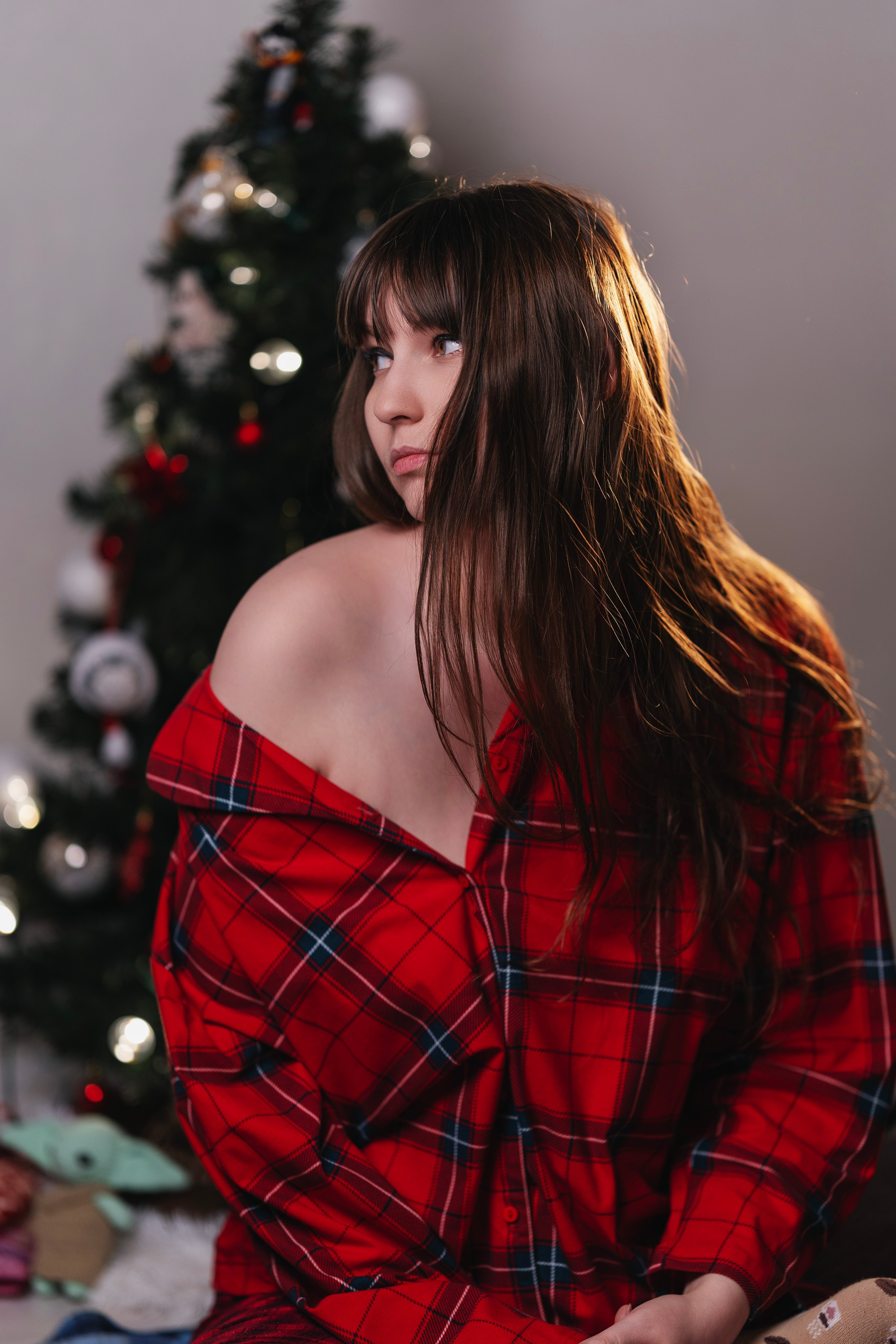 Новый 2024 год. Баев Дмитрий — фотограф из СПБ