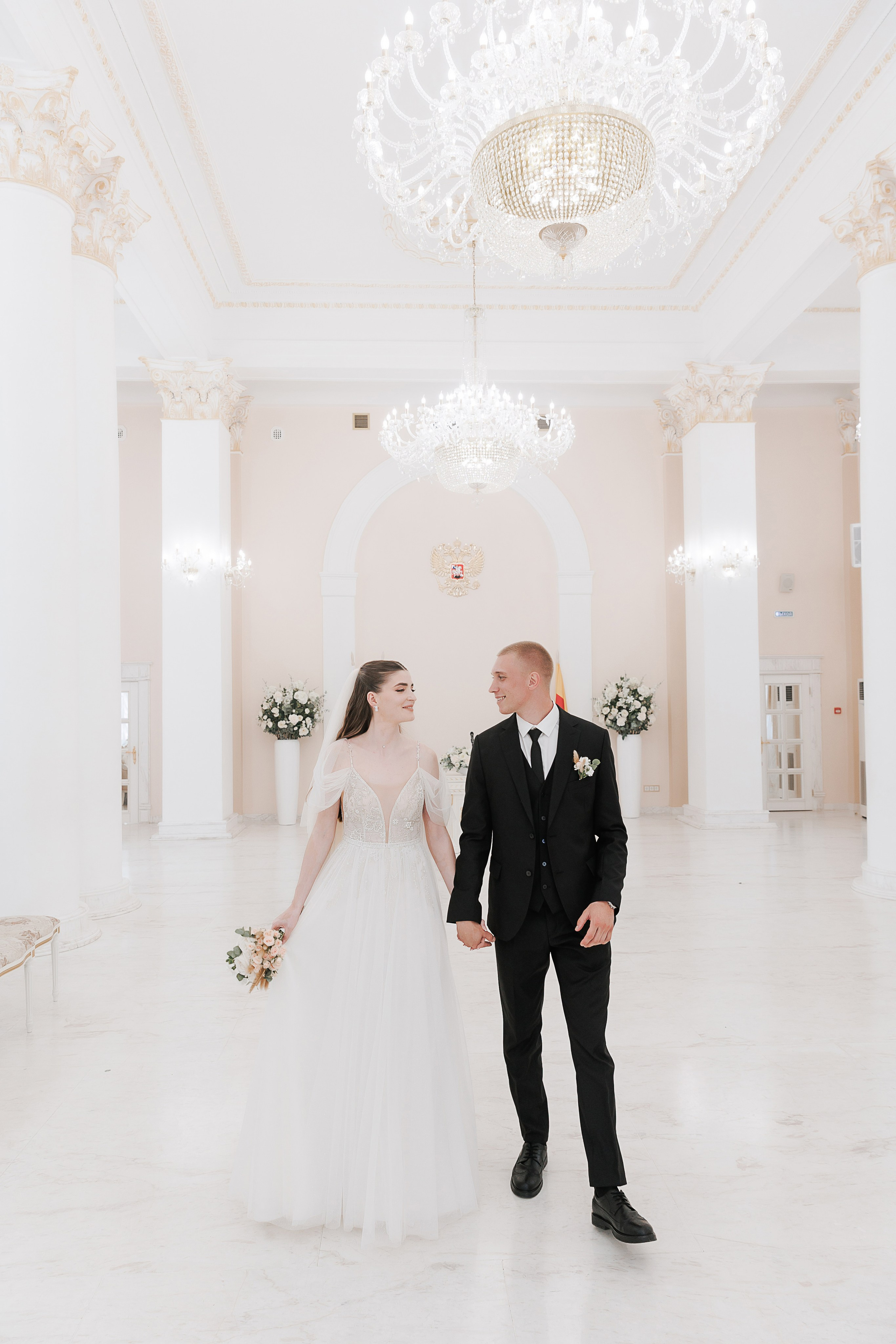 Свадьба. Свадебный и семейный фотограф в Твери и Тверской области