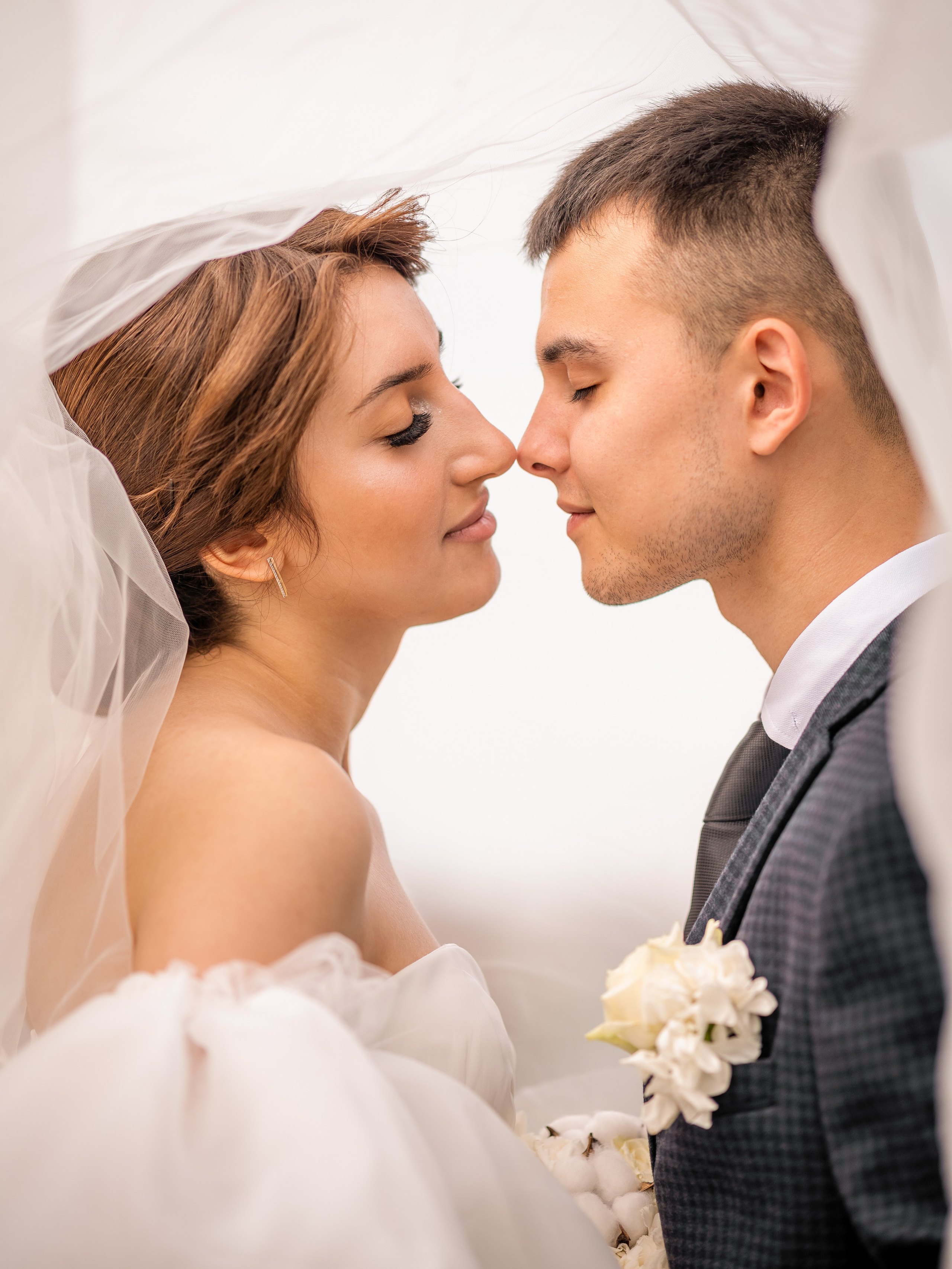 Свадьба — Руслан & Сюсана. Фотограф Москва