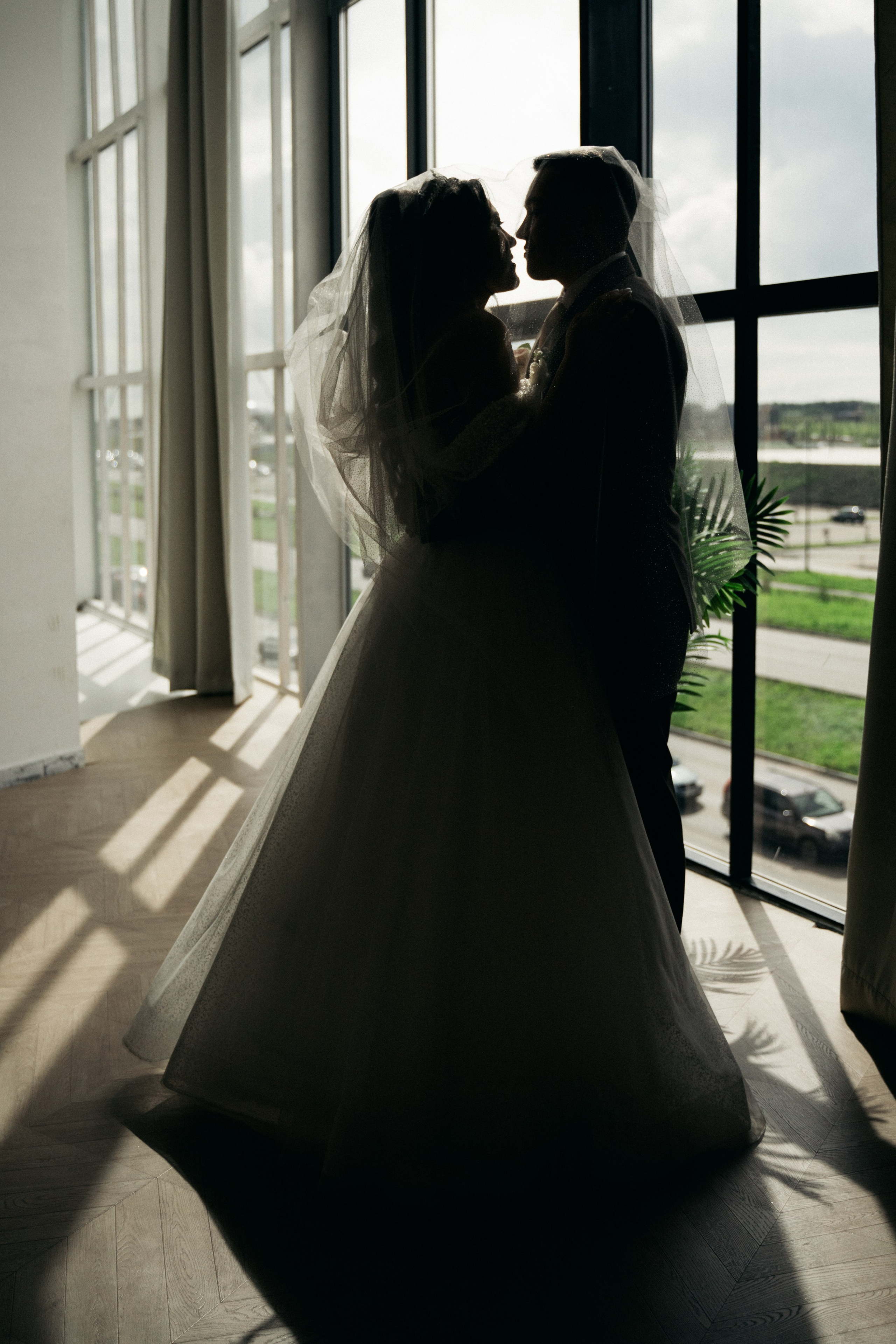 Ильнур и Динара. Свадебный день. Отбор. Кафе Ля делис. Семейный и свадебный фотограф Молодзяновская Елена