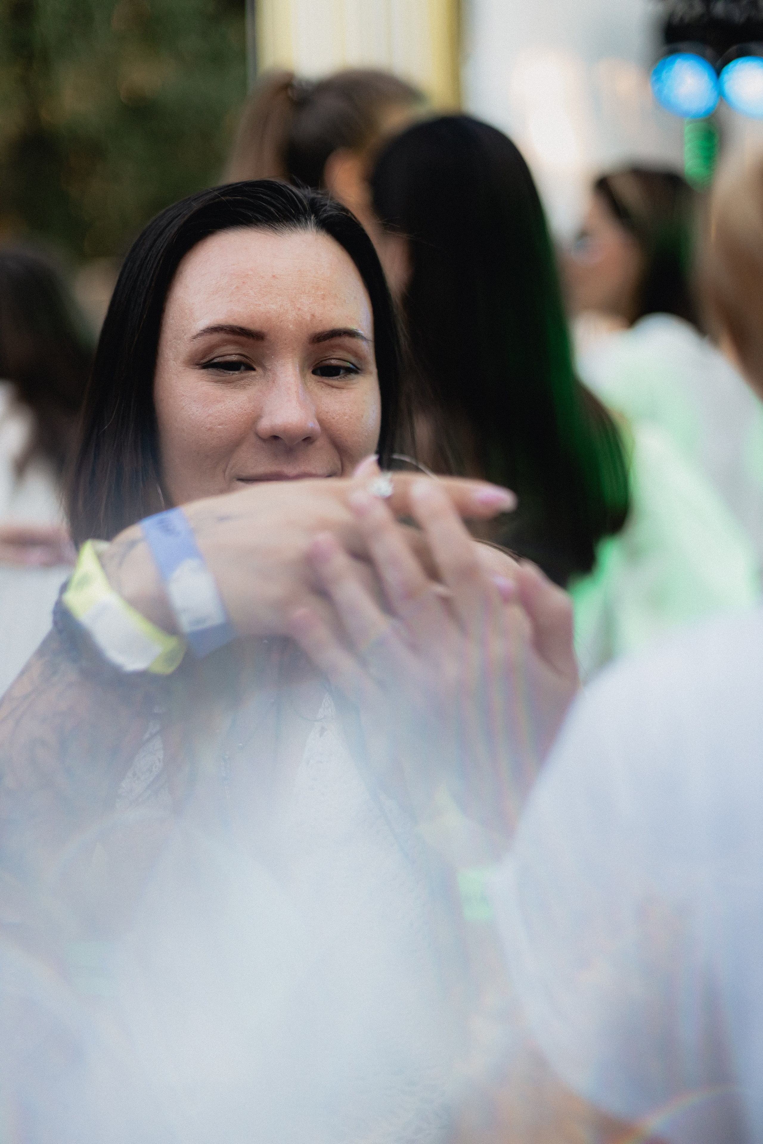 Ecstatic Berezy. Mariam Bagdasaryan