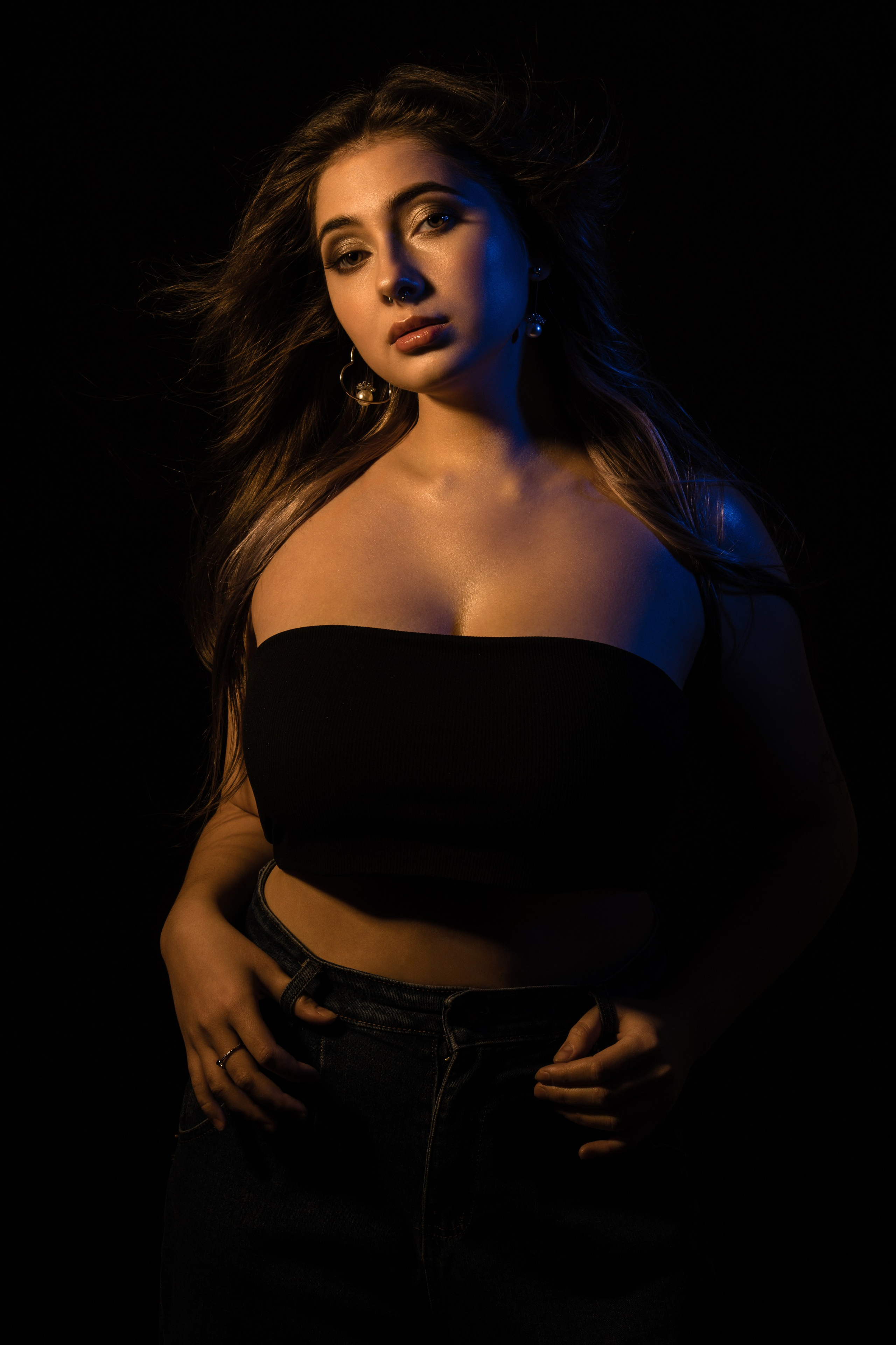 Уля. Фотограф Денис Булавин