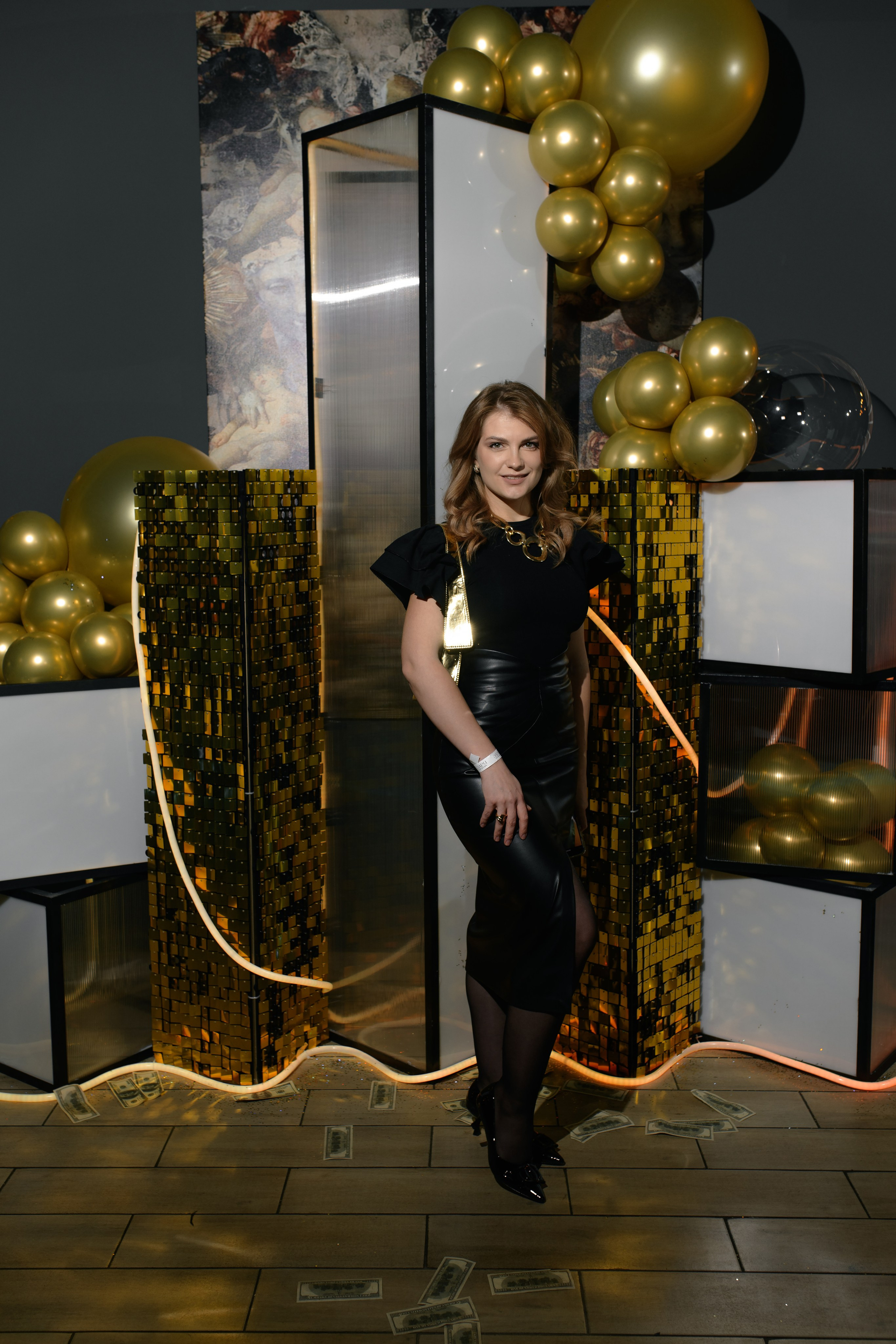 Beauty-вечеринка 2.0. Свадебный фотограф Екатеринбург/Челябинск — Любовь Волохова