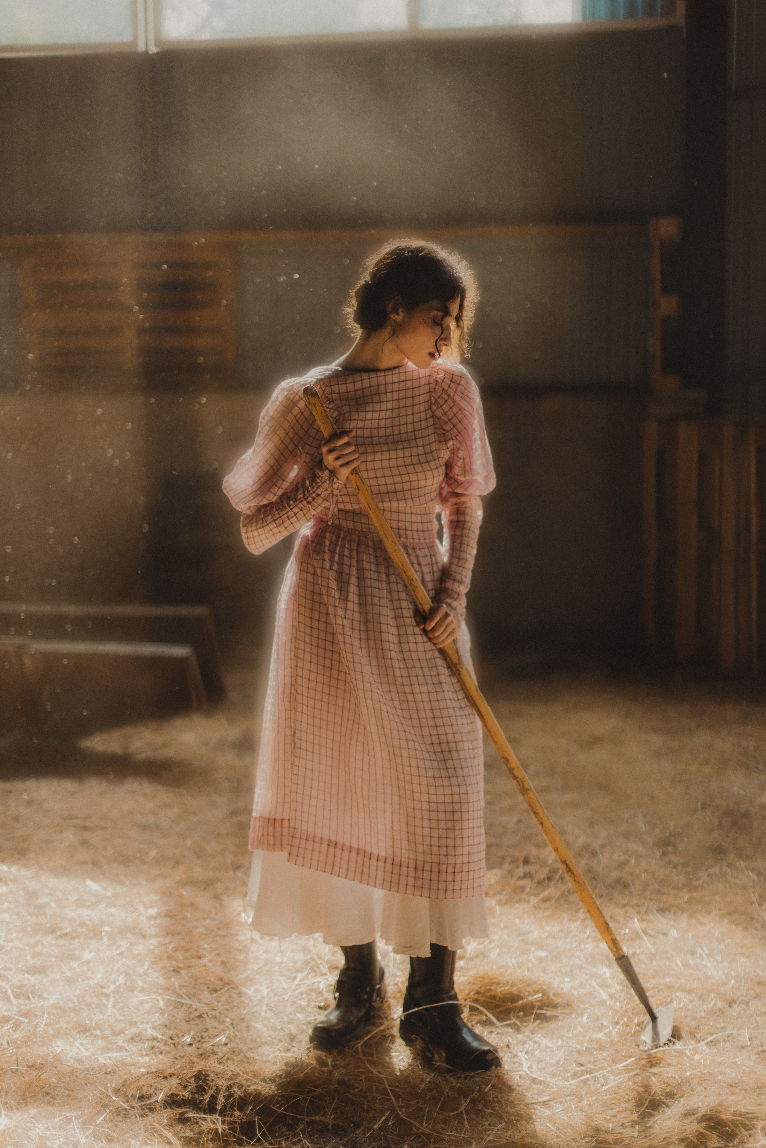 Золушка. Портретный фотограф Уфа Москва Санкт-Петербург Lulu Weightless