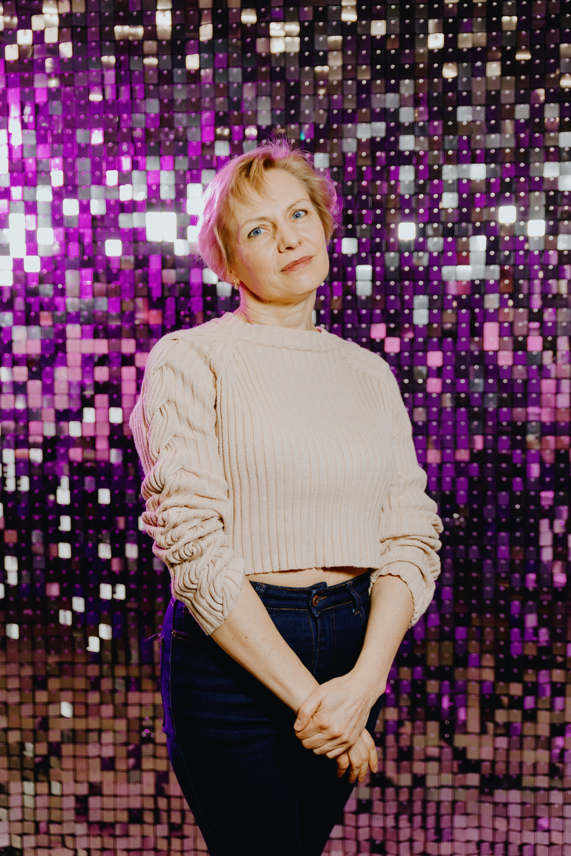 Дегустация. ДОСТАЕВСКИЙ. Фотограф Илья Чернов