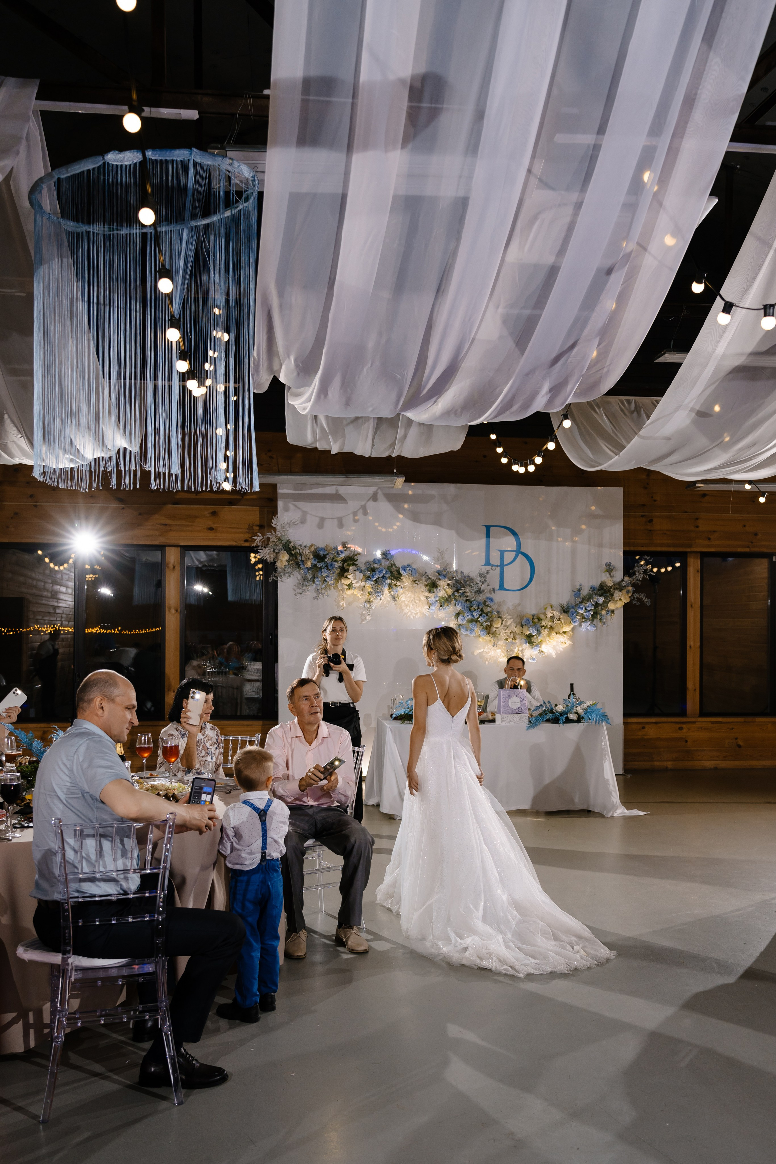 Дмитрий и Дарья. Свадебный фотограф Красноярск Вязьминова Мария