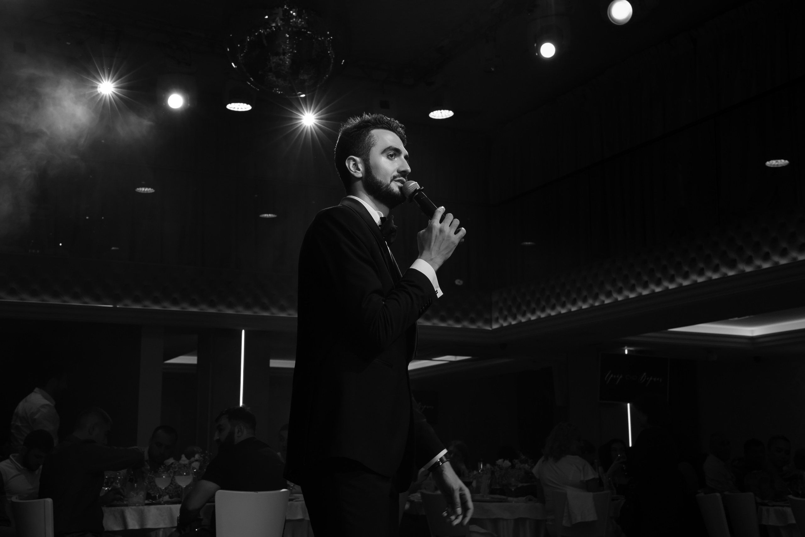 Грайр и Вартик. Свадебный фотограф Красноярск Вязьминова Мария