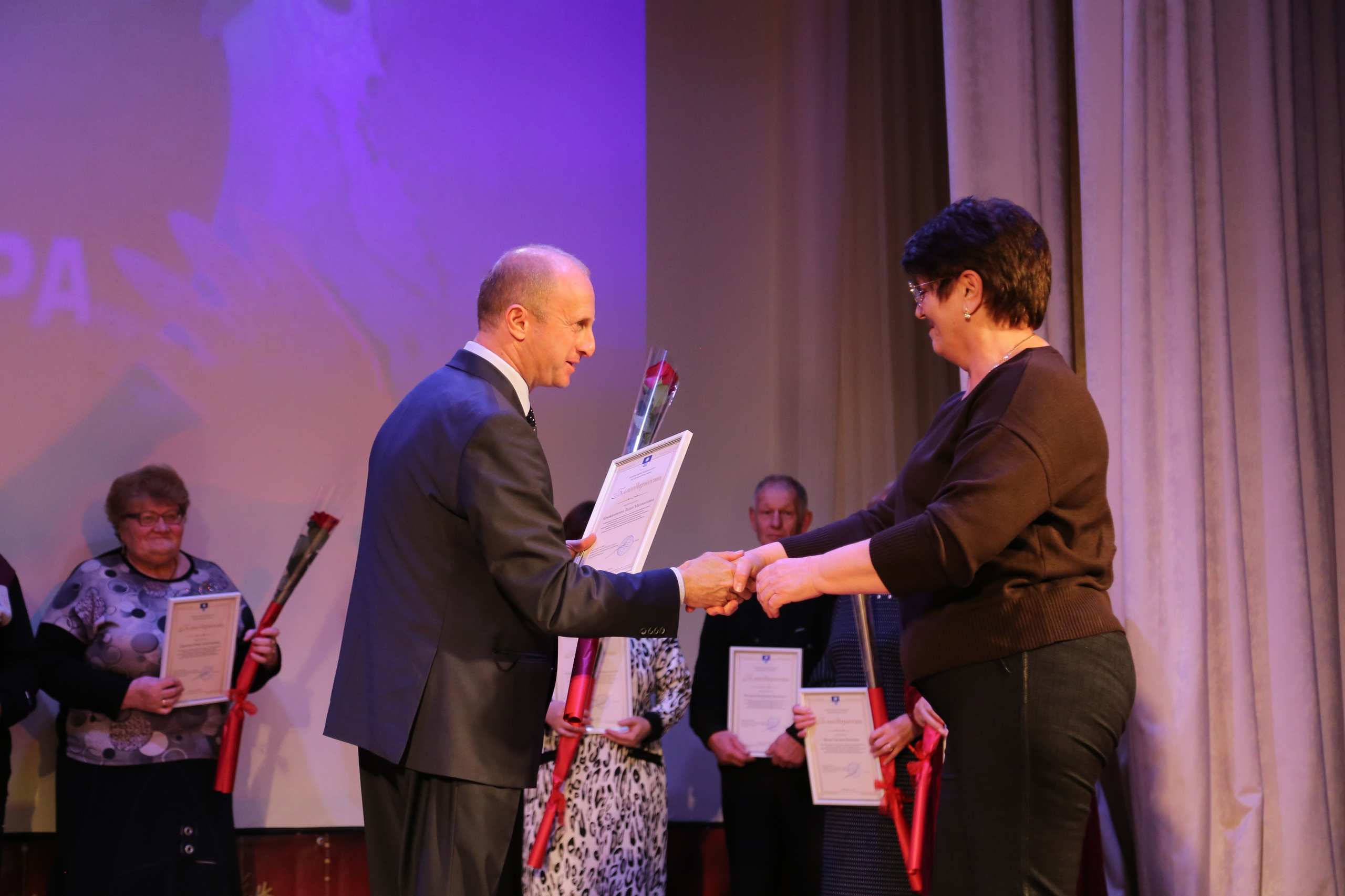 День Волонтёра. Жизнь курорта Кабардинка в фотографиях