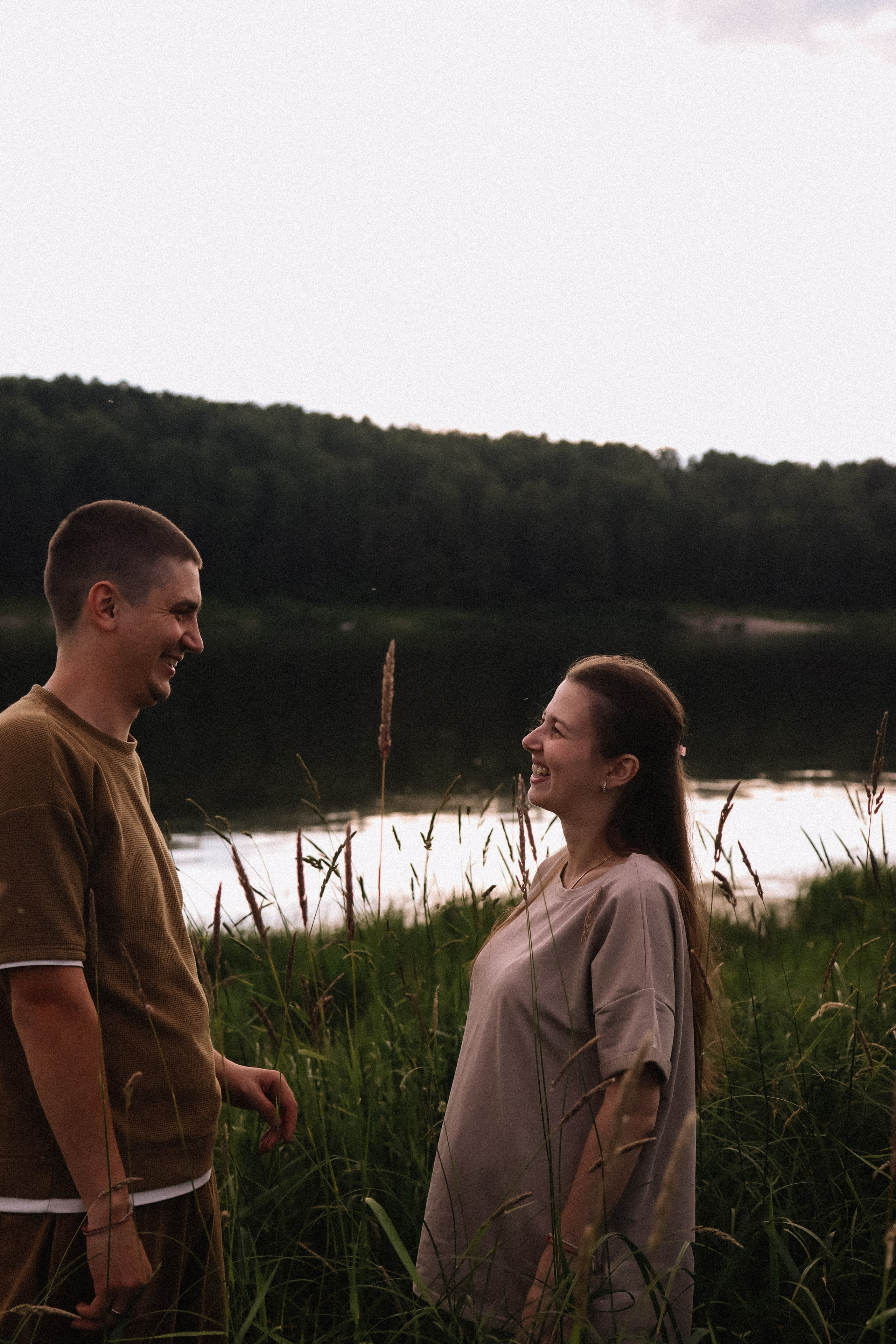 В ожидании ♥︎. Фотограф в Кемерово Клюева Дарья