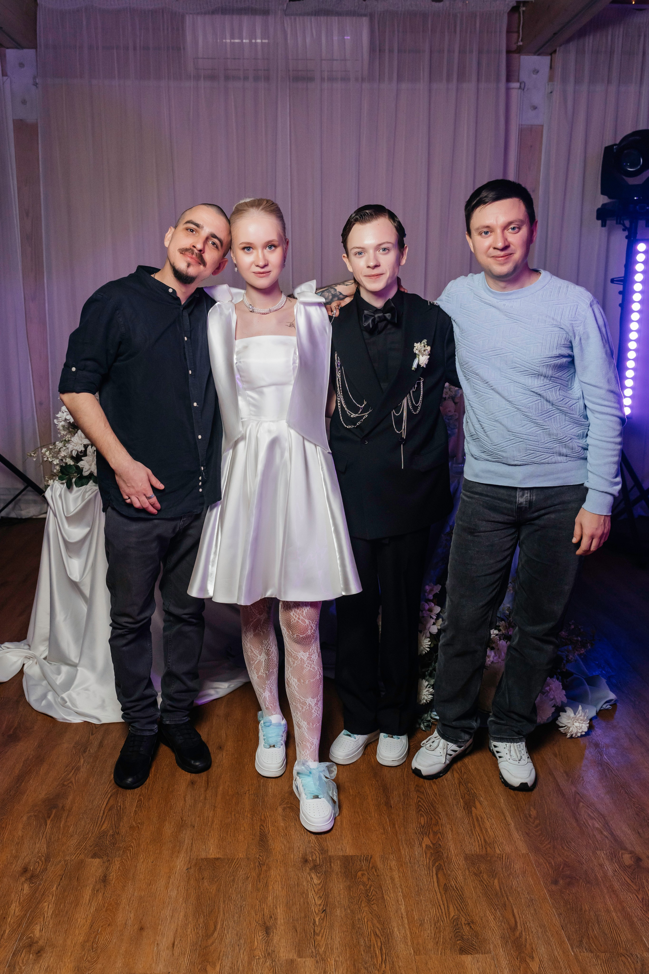 Свадебный день. Свадебный фотограф в Новосибирске Maxfotonsk (Максим Сысолятин)