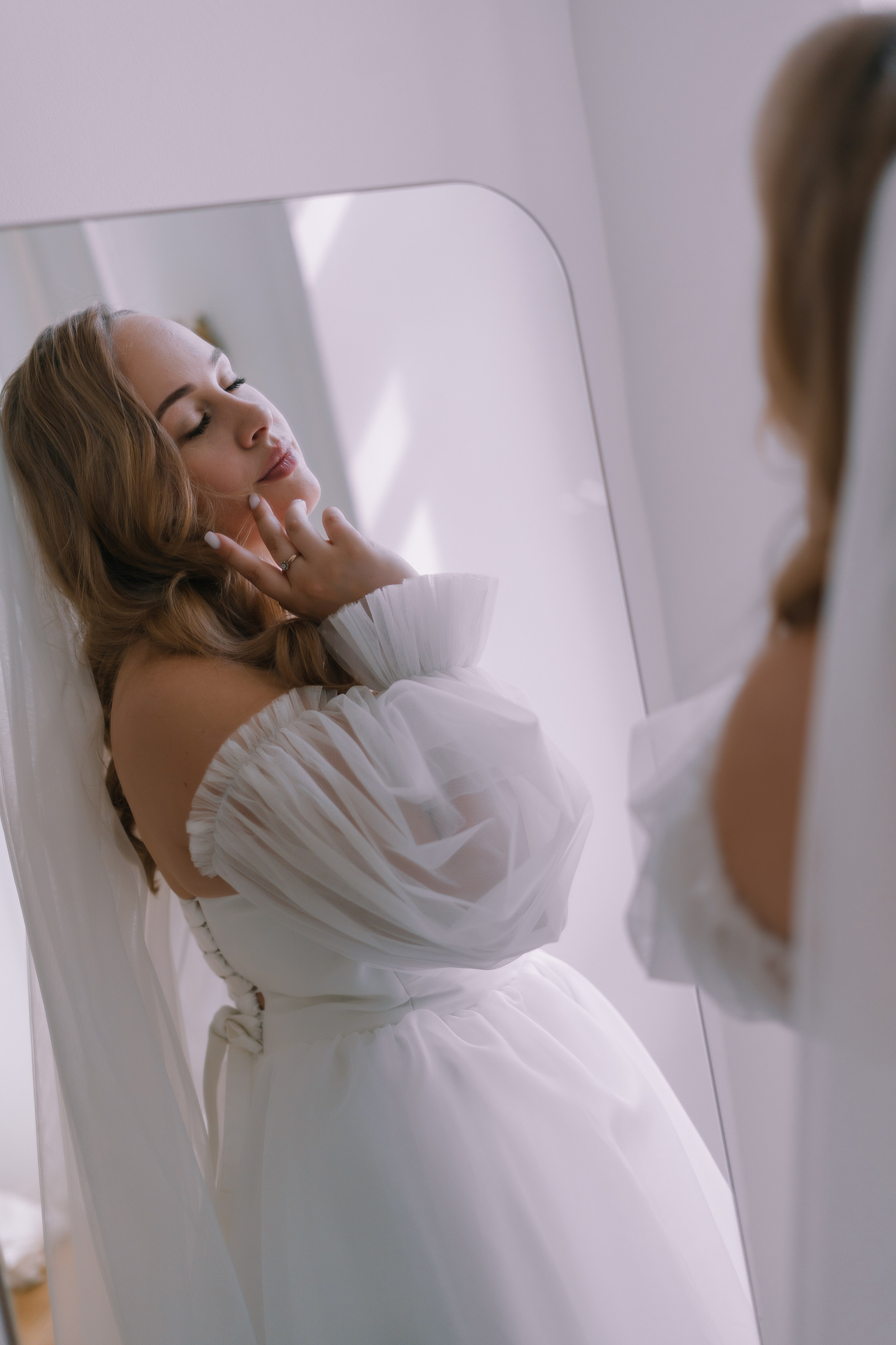 Алексей & Анастасия