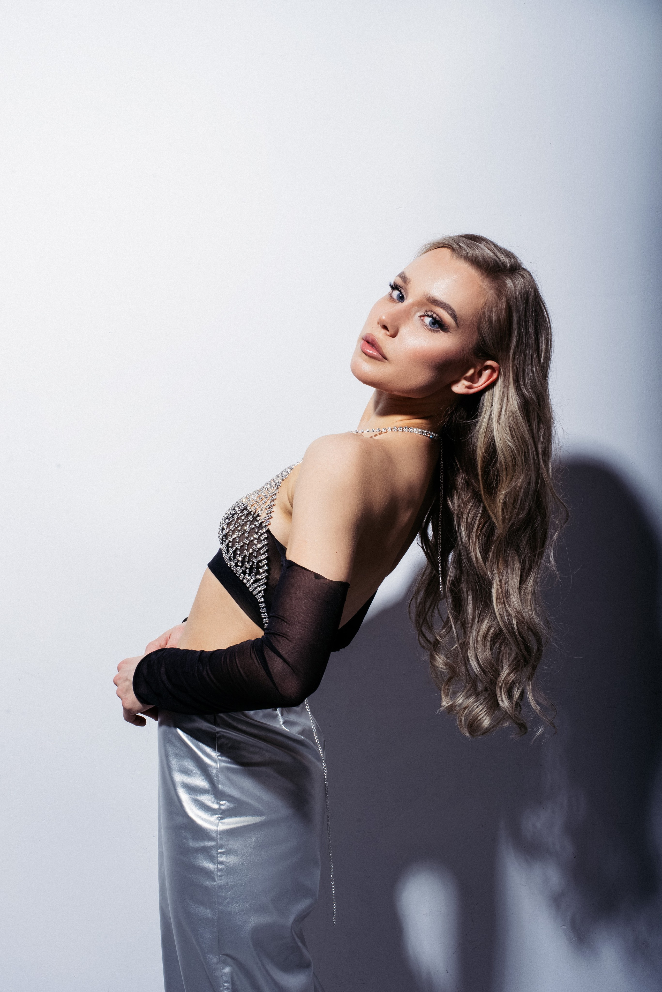 Alina. Фотограф в Москве — Ольга Кушнарева