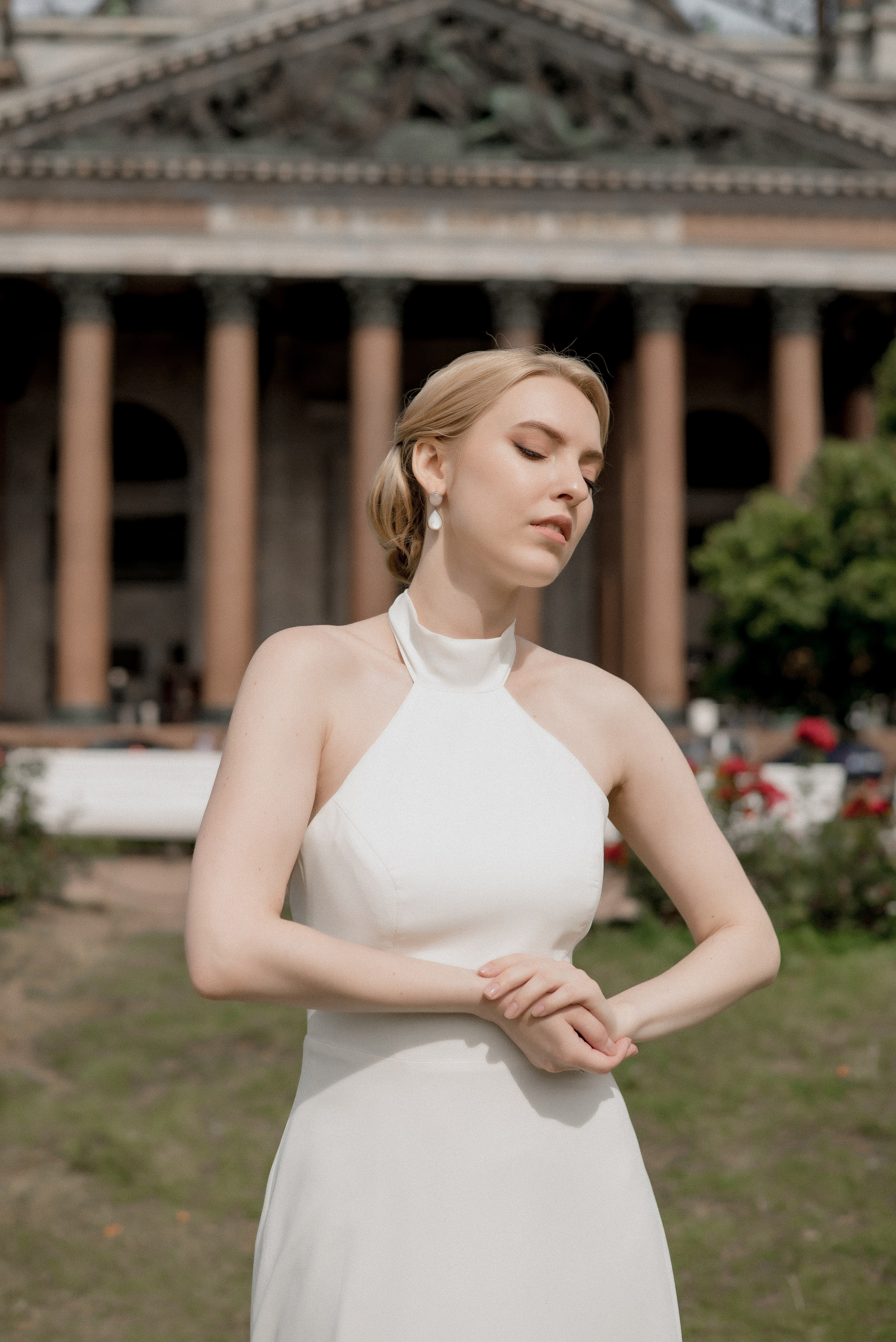 Аня, Санкт-Петербург. Юля Федоровская. Свадебный и семейный фотограф в Москве