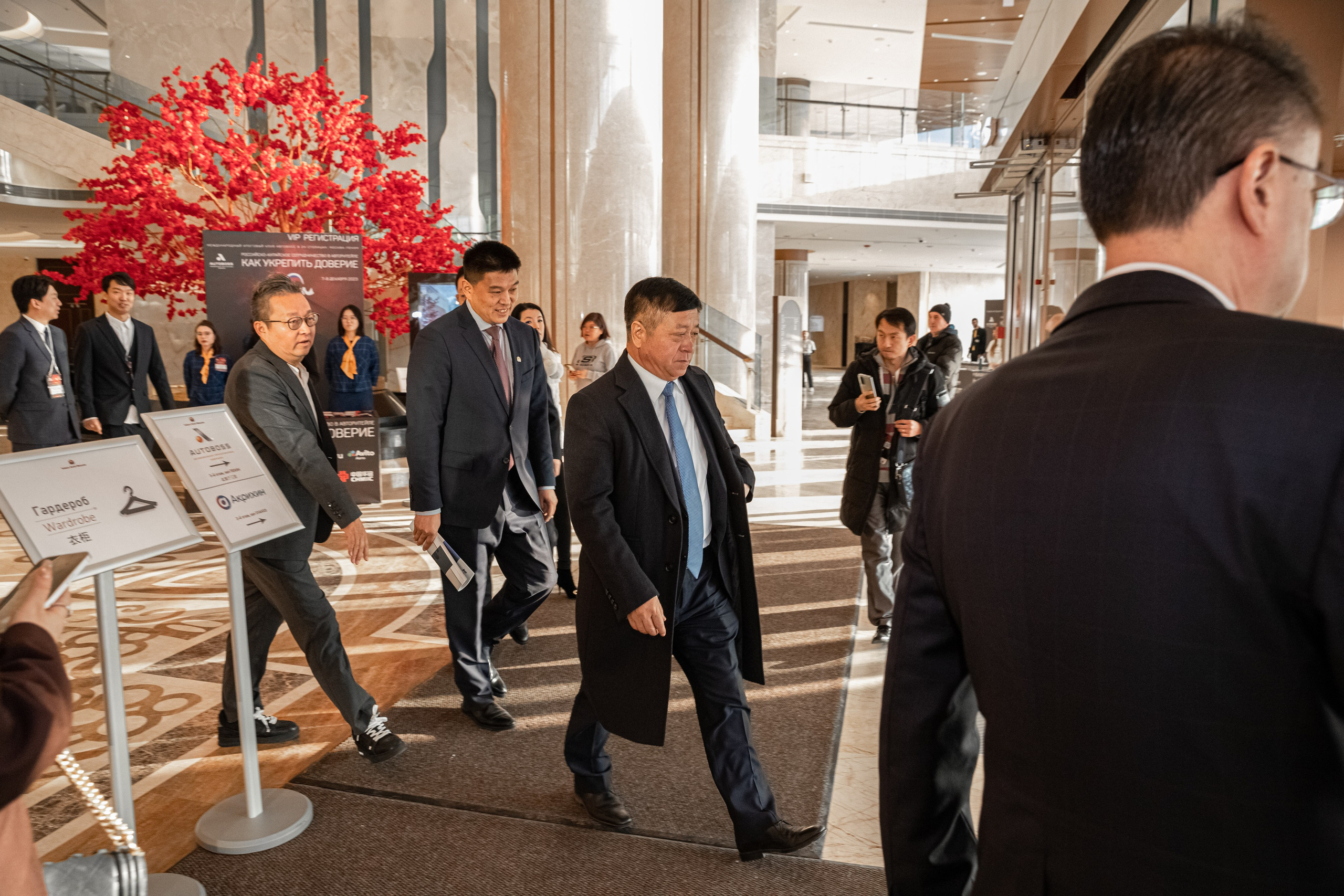 Репортажная съемка. Фотограф брендов и бизнеса в Москве Алексей Сентюрин